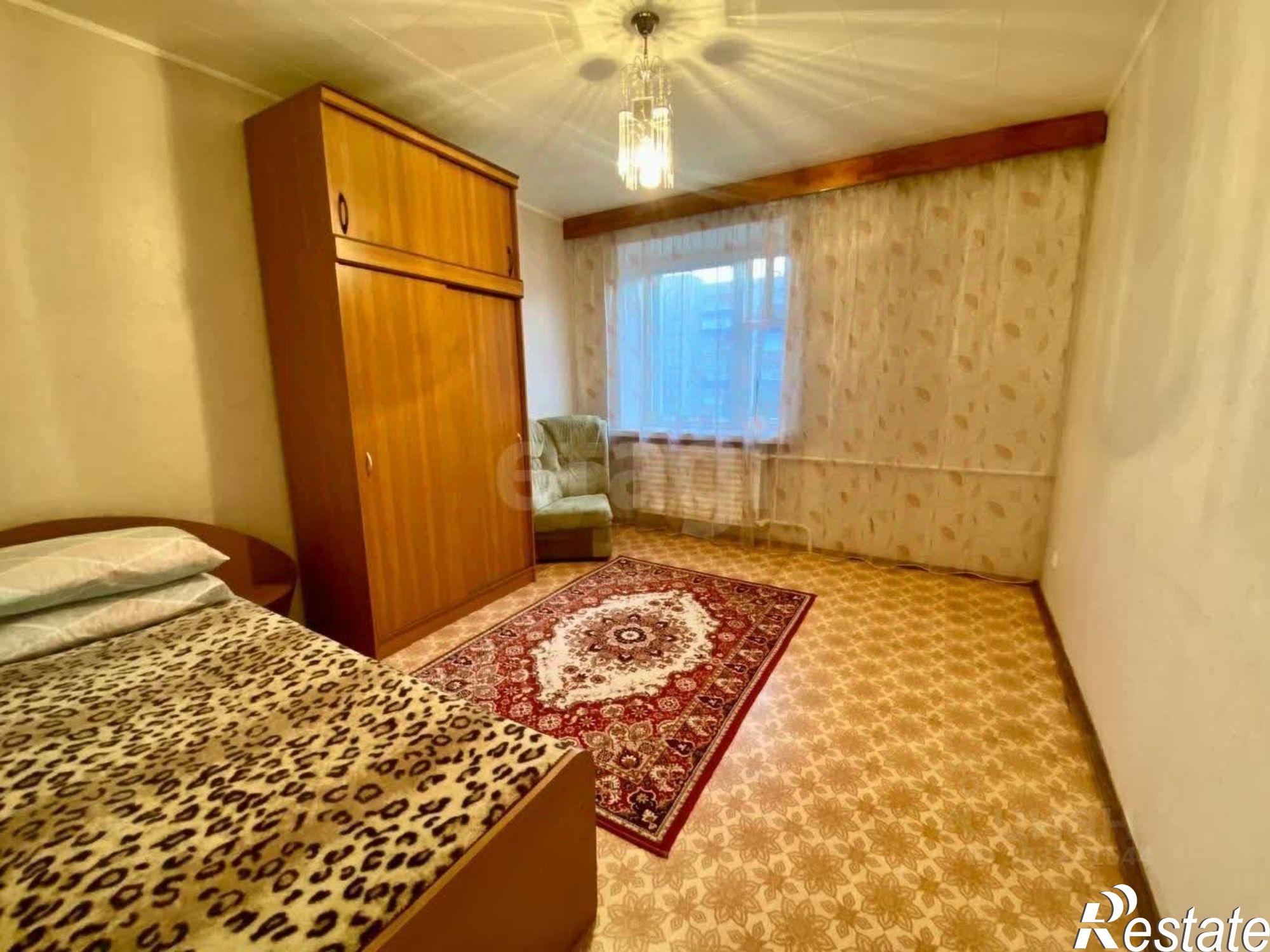 Купить квартиру за 4 450 000 рублей