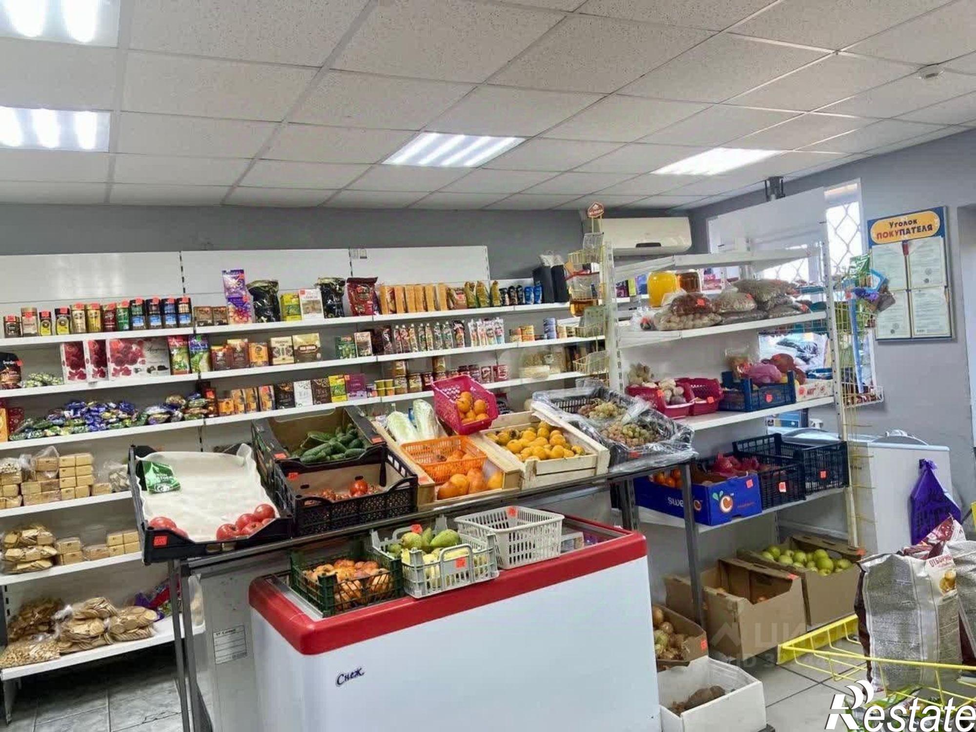 Купить торговое помещение за 7 718 410 рублей на улица Ленина, 222