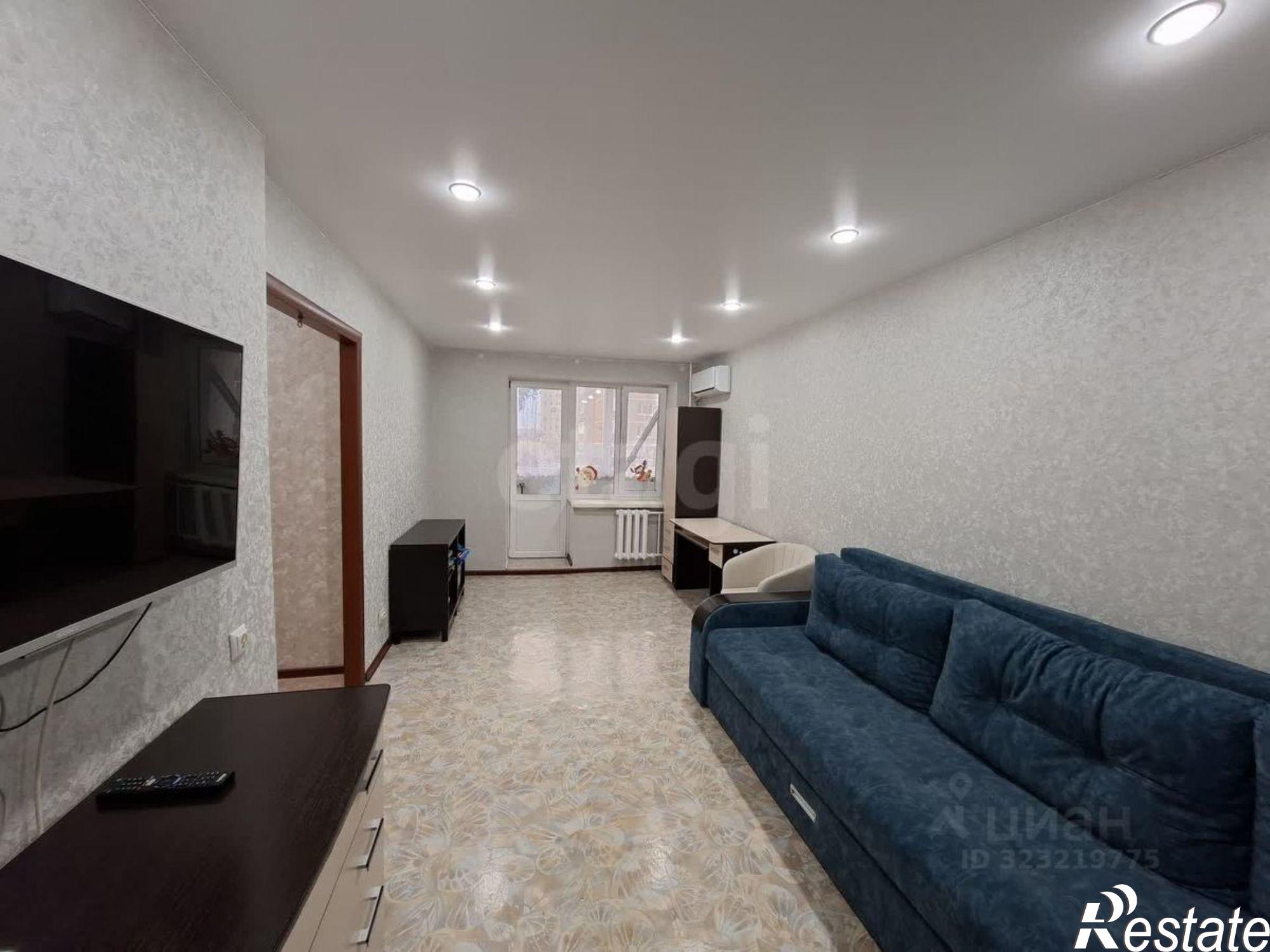 Купить квартиру за 5 100 000 рублей