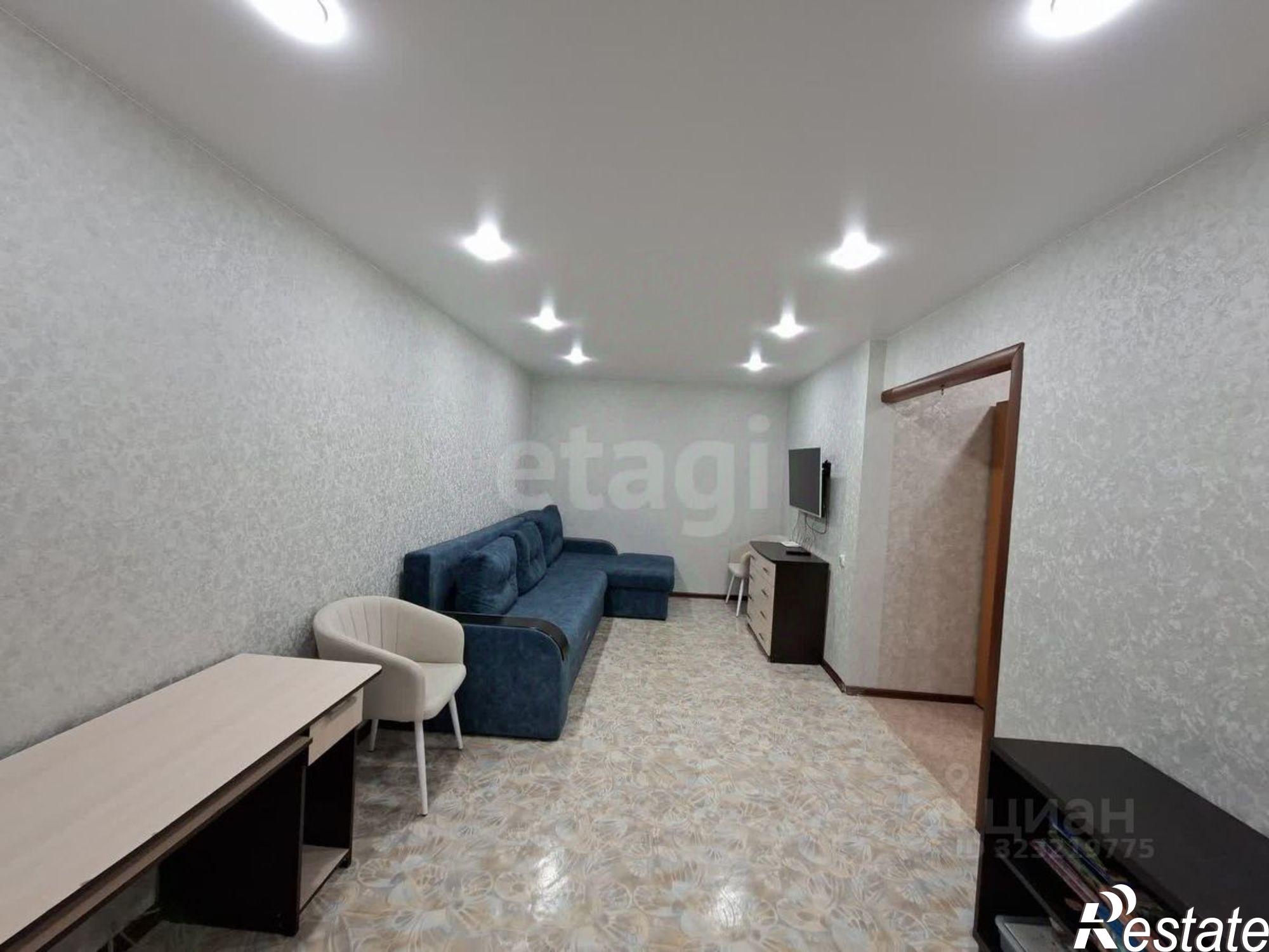 Купить квартиру за 5 100 000 рублей