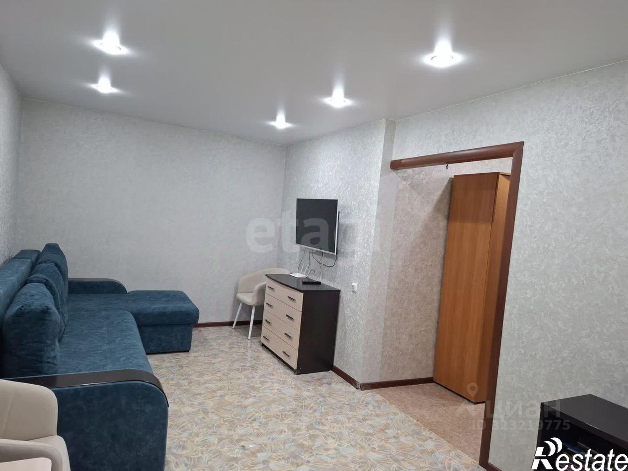 Купить квартиру за 5 100 000 рублей