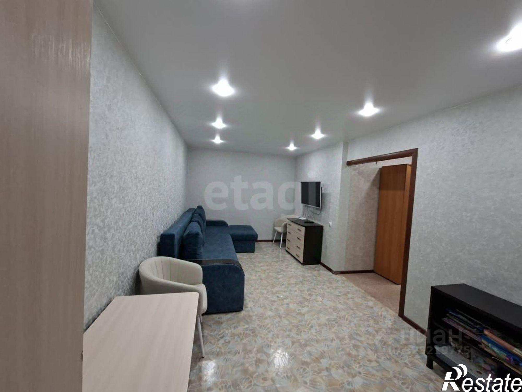 Купить квартиру за 5 100 000 рублей