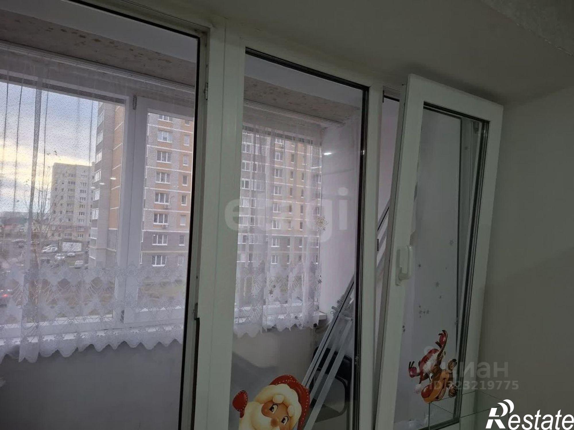 Купить квартиру за 5 100 000 рублей