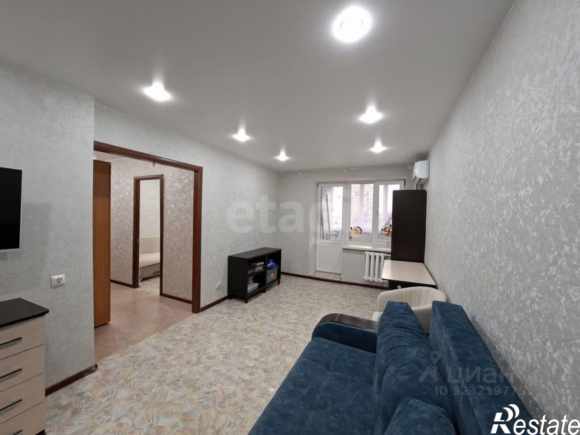 Купить квартиру за 5 100 000 рублей