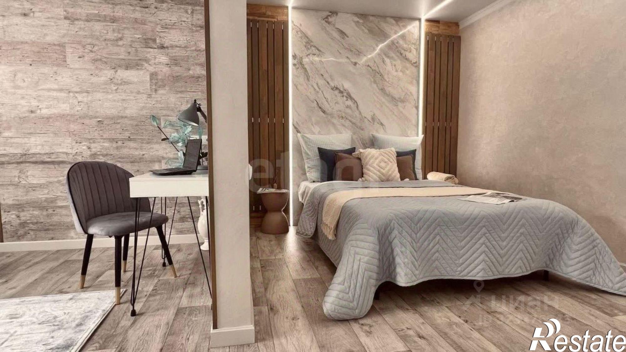 Купить квартиру за 6 990 000 рублей