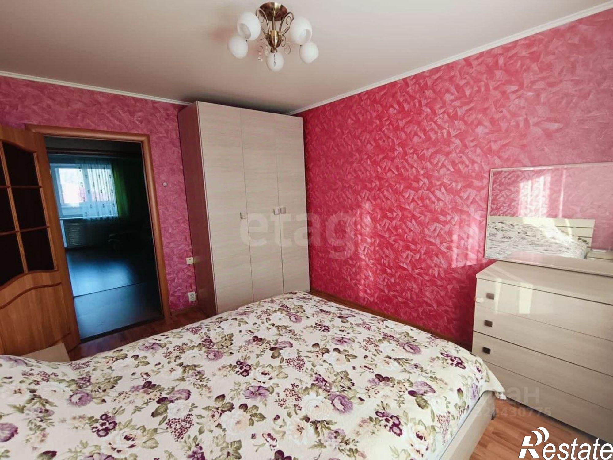 Купить квартиру за 6 600 000 рублей