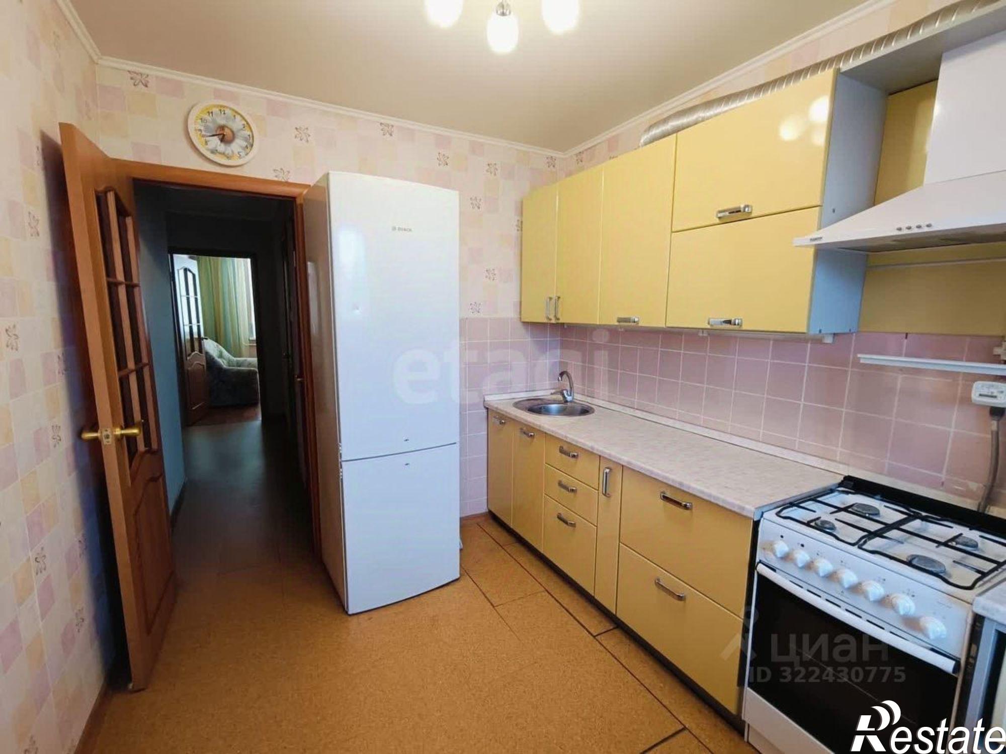 Купить квартиру за 6 600 000 рублей