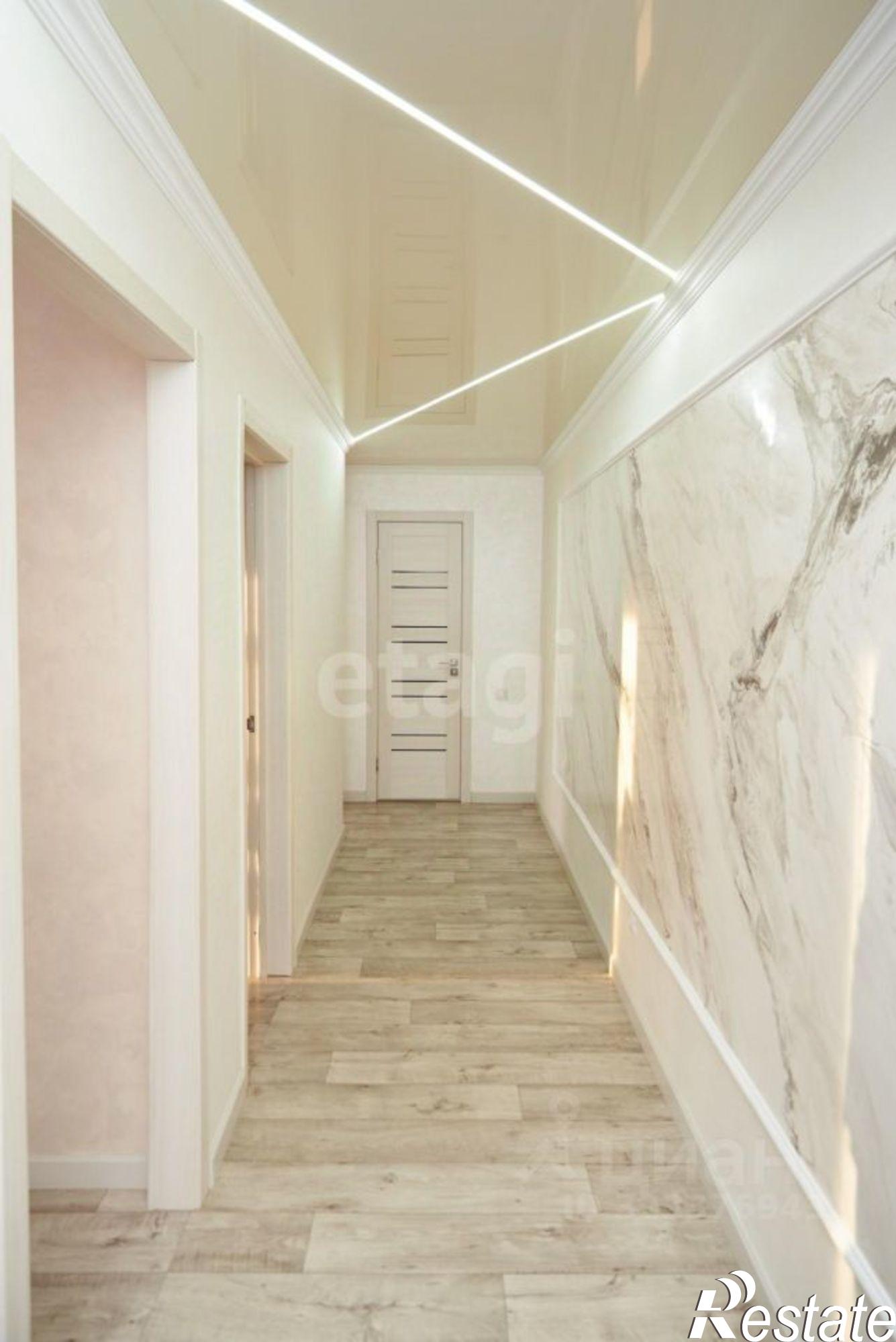 Купить квартиру за 6 990 000 рублей