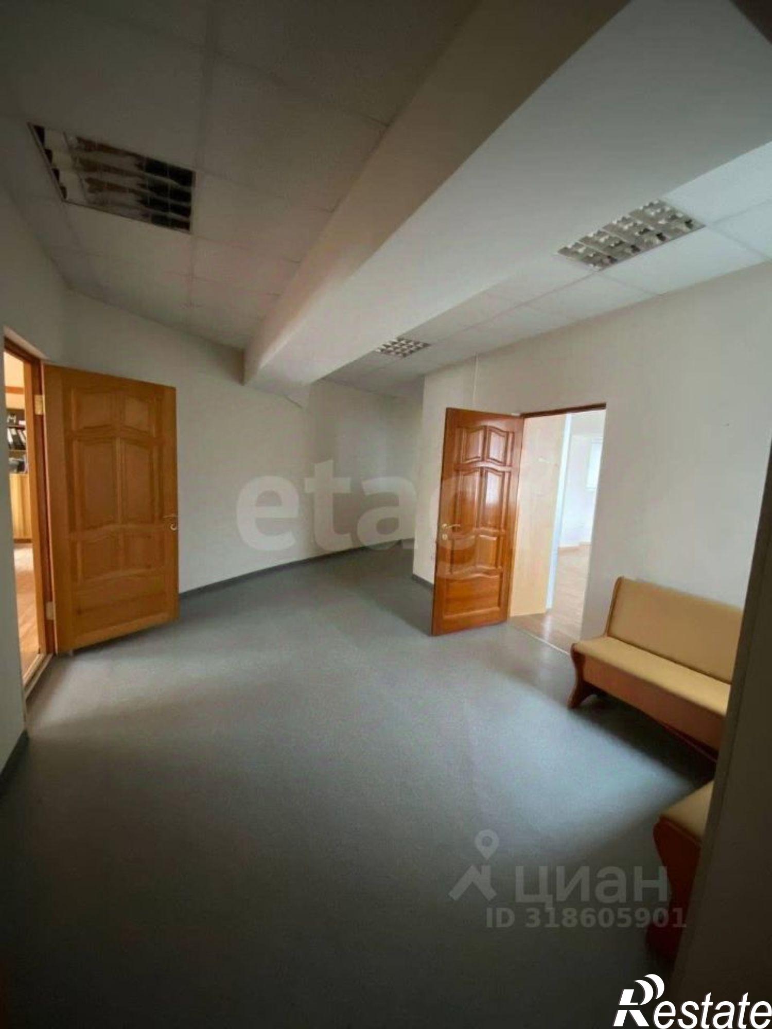 Купить офис, помещение под офис за 14 854 500 рублей на городской округ Уфа