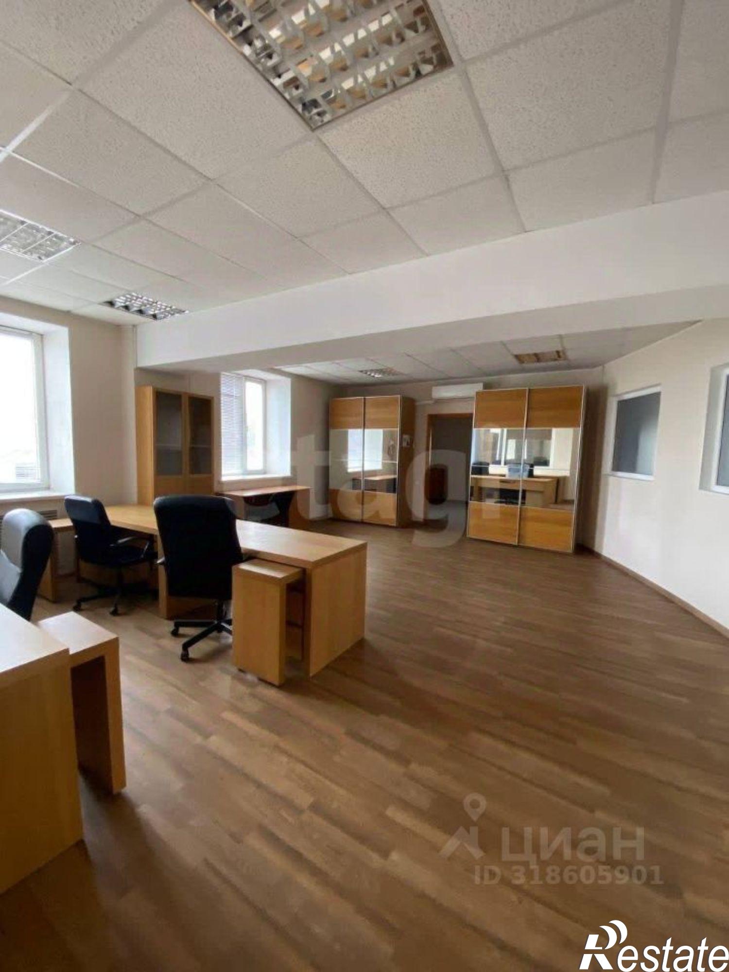 Купить офис, помещение под офис за 14 854 500 рублей на городской округ Уфа