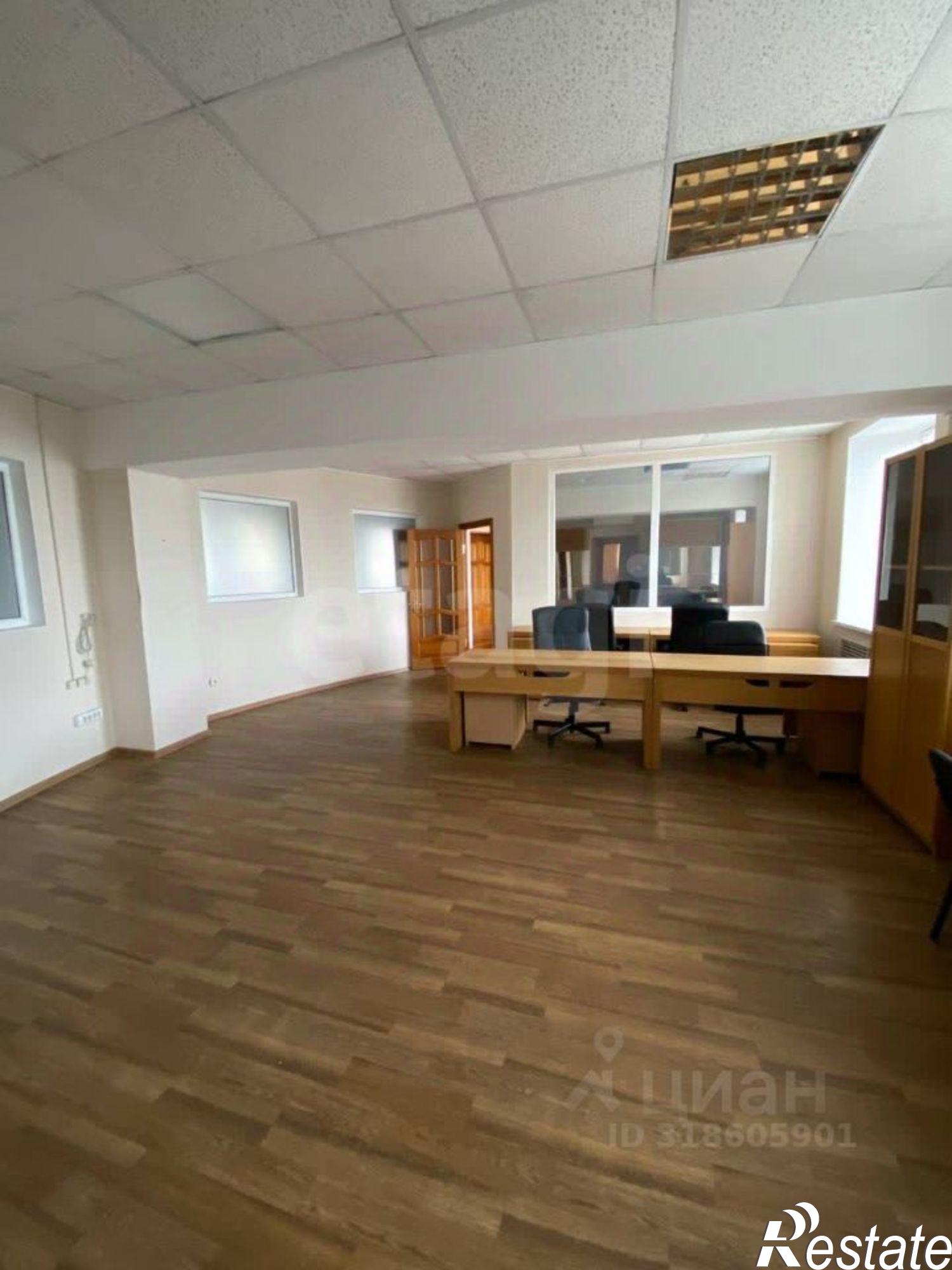 Купить офис, помещение под офис за 14 854 500 рублей на городской округ Уфа