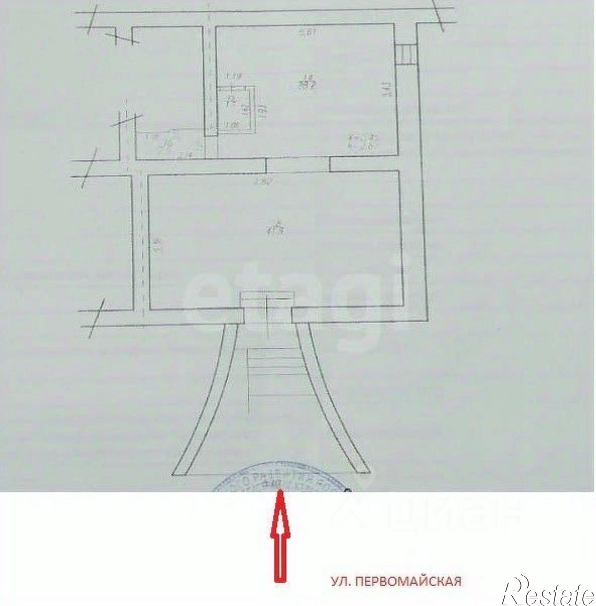 Купить торговое помещение за 7 779 030 рублей на городской округ Уфа