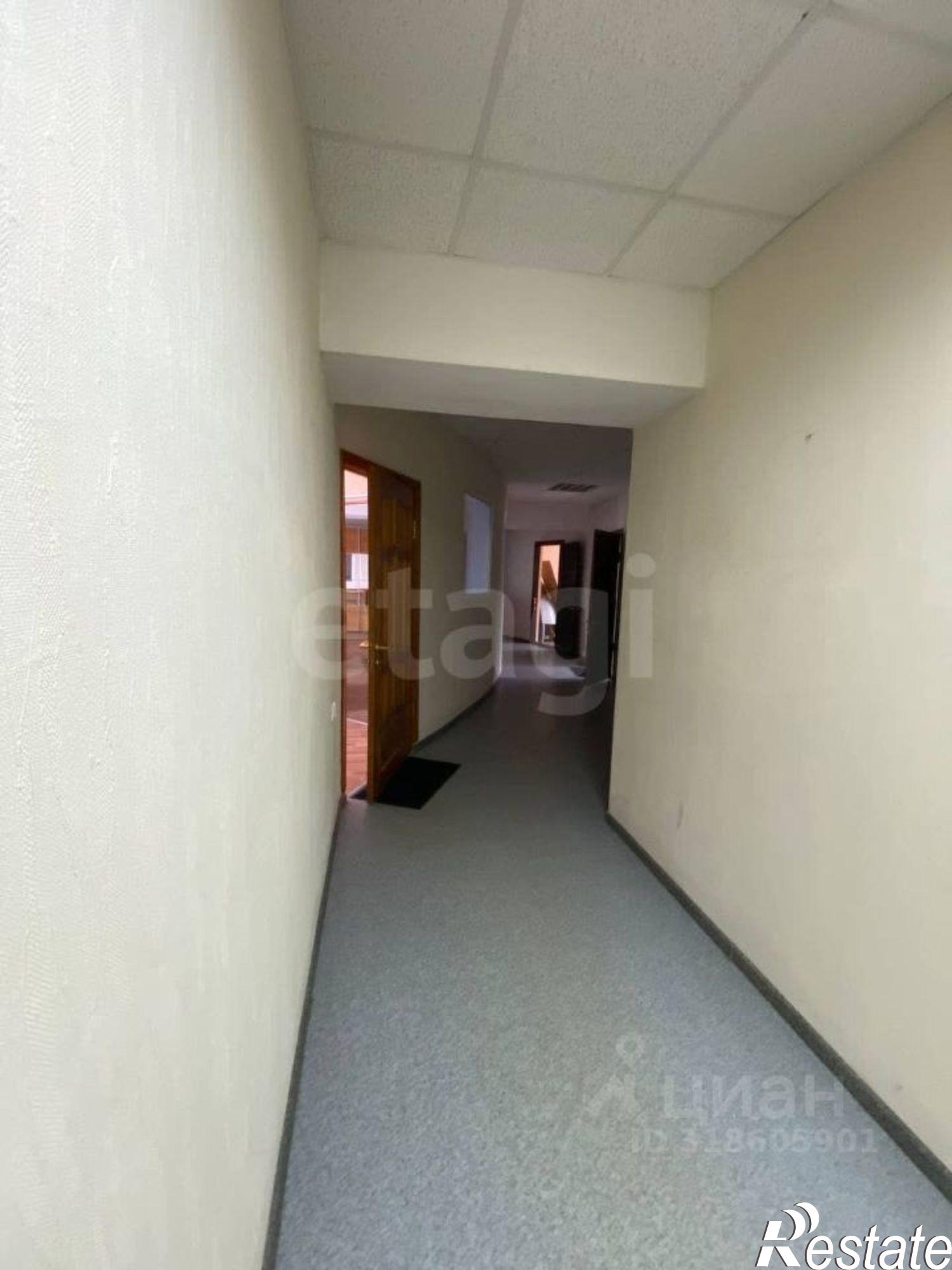 Купить офис, помещение под офис за 14 854 500 рублей на городской округ Уфа