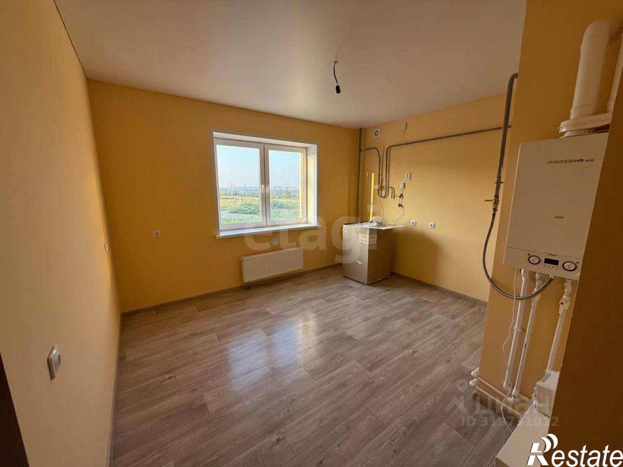 Купить квартиру за 3 490 000 рублей на Уфимский район