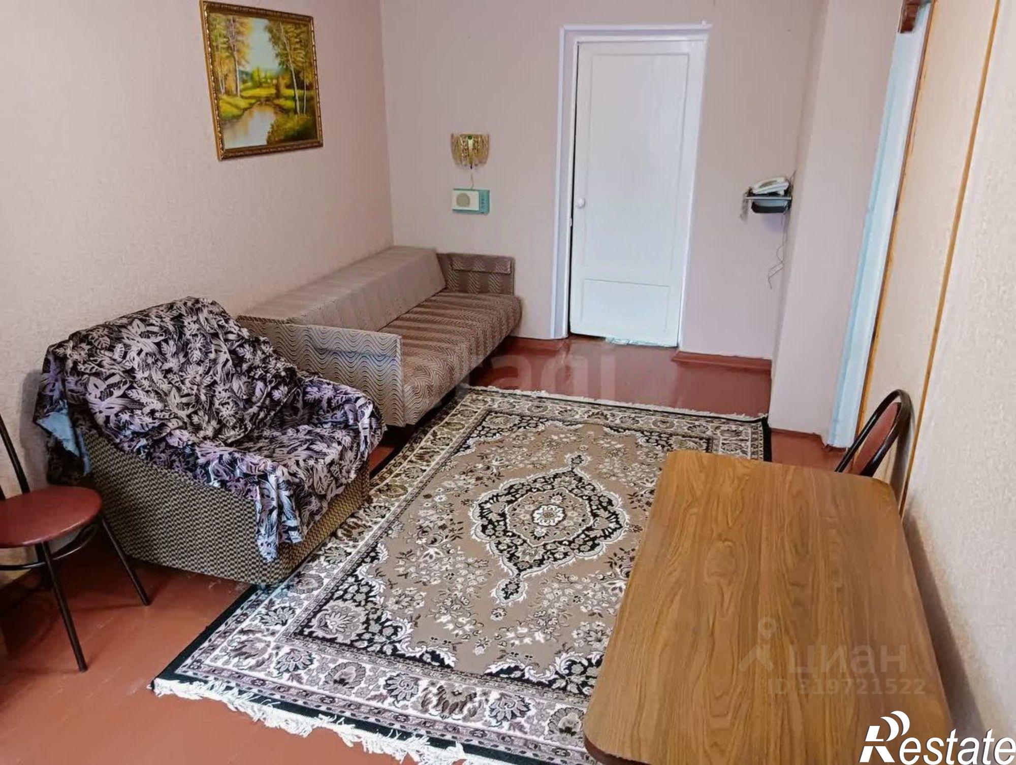 Купить квартиру за 2 740 000 рублей