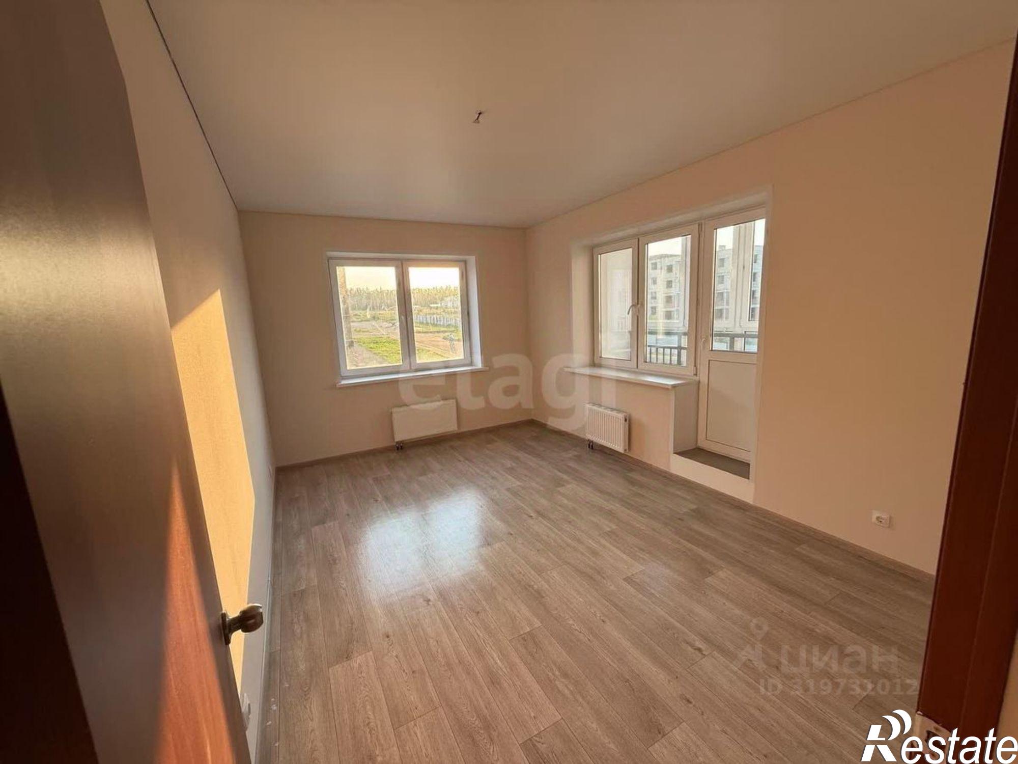 Купить квартиру за 3 490 000 рублей на Уфимский район