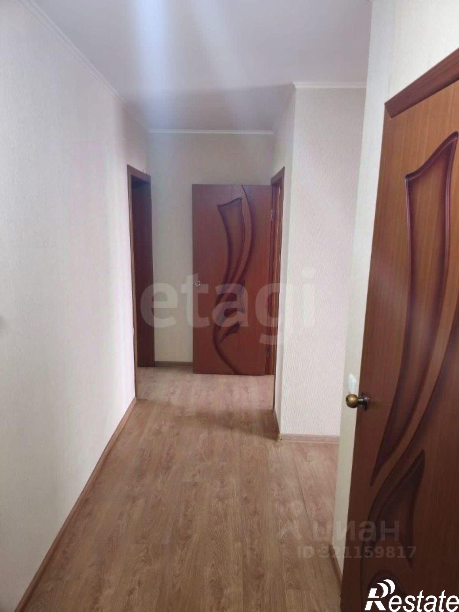 Купить квартиру за 3 790 000 рублей на Урманская улица, 1