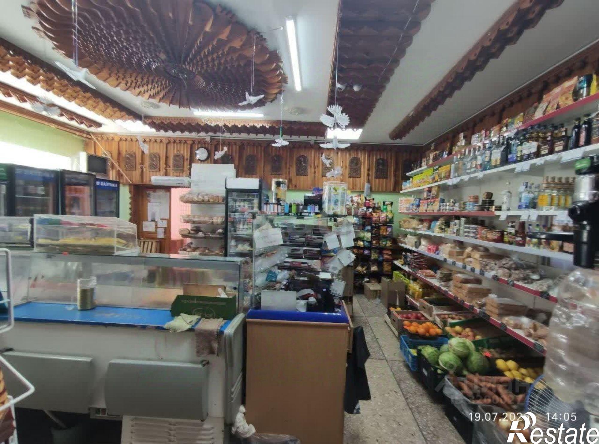 Купить помещение свободного назначения за 3 465 360 рублей на Чишминский район