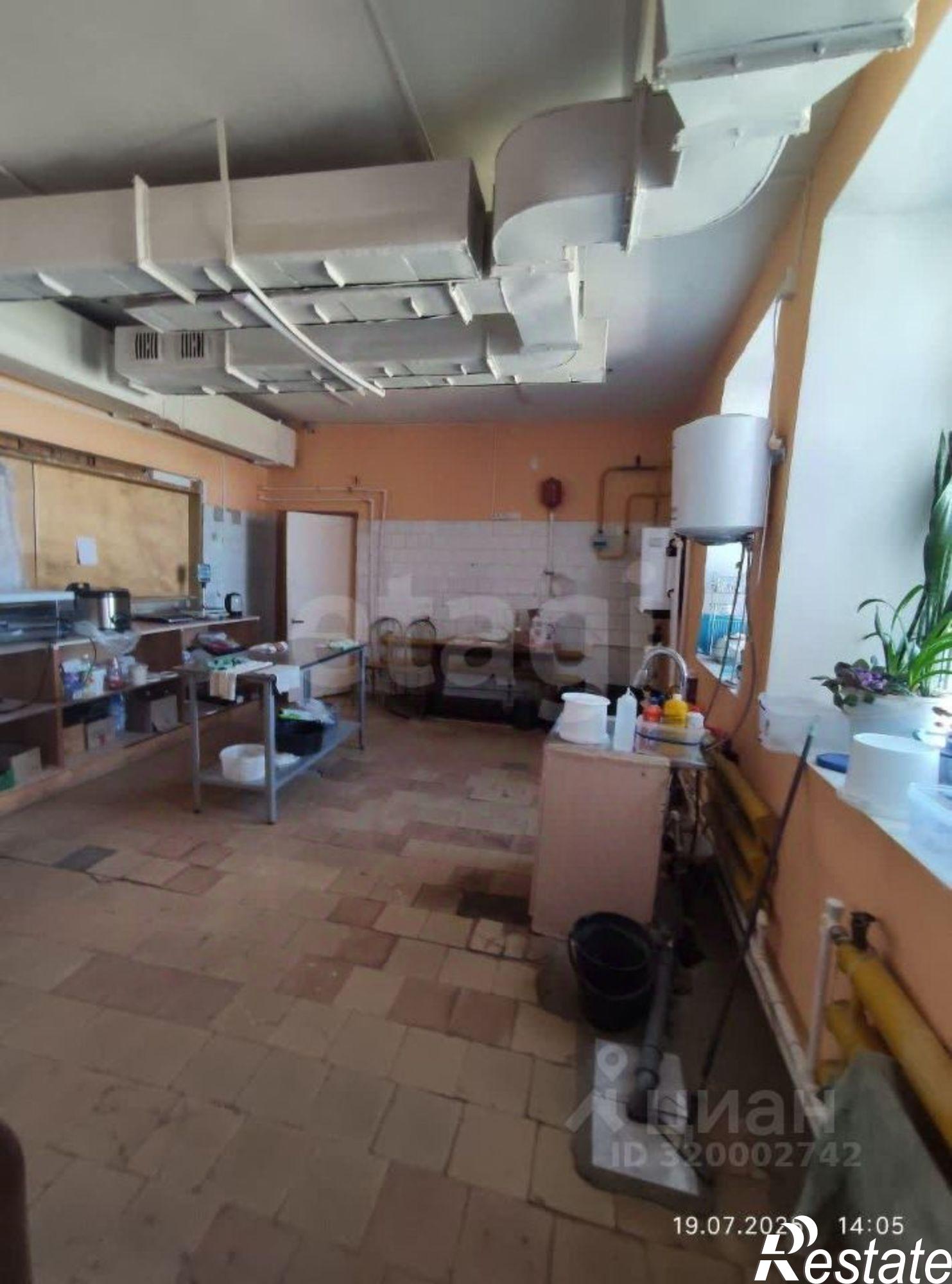 Купить помещение свободного назначения за 3 465 360 рублей на Чишминский район