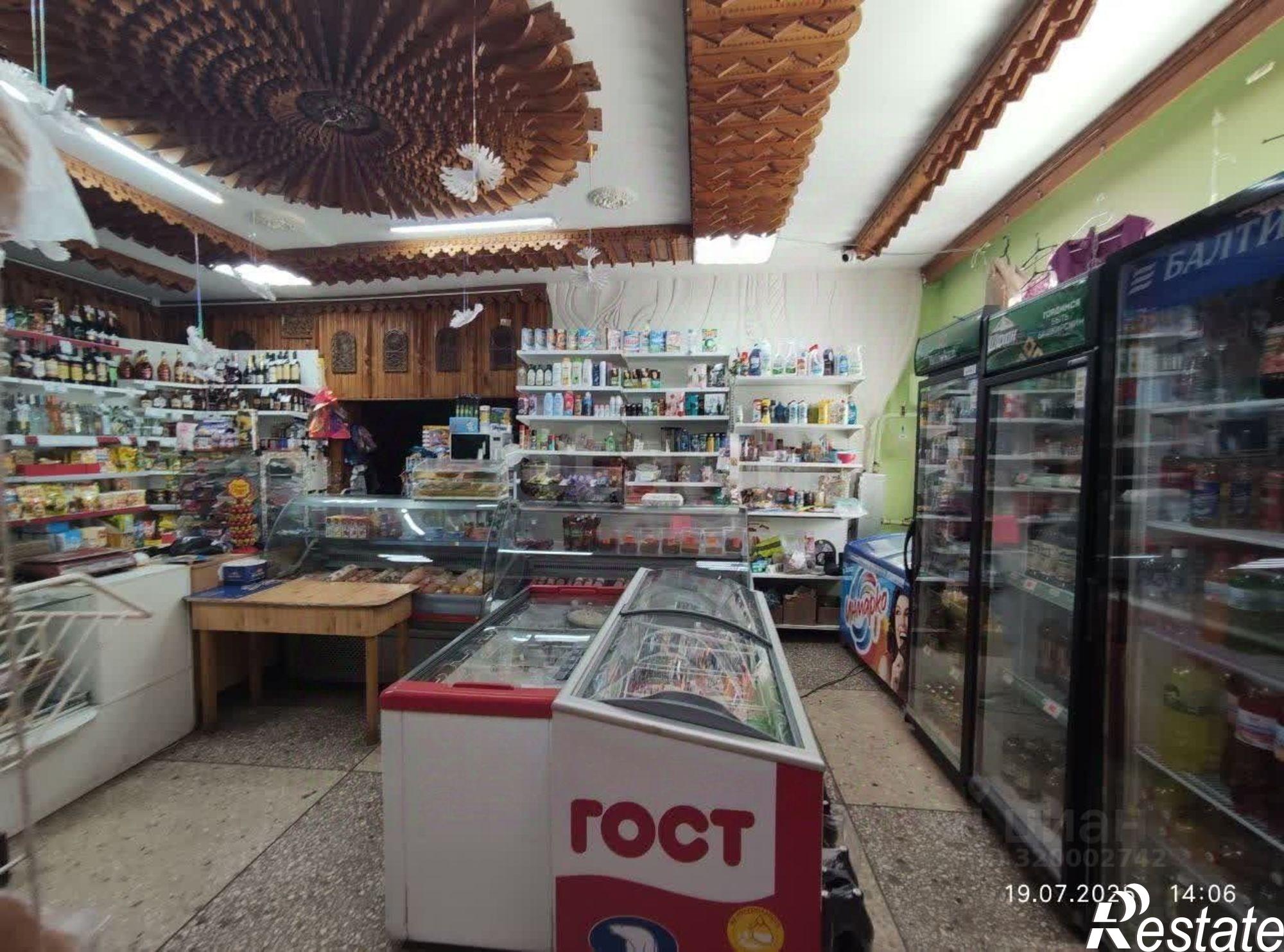 Купить помещение свободного назначения за 3 465 360 рублей на Чишминский район