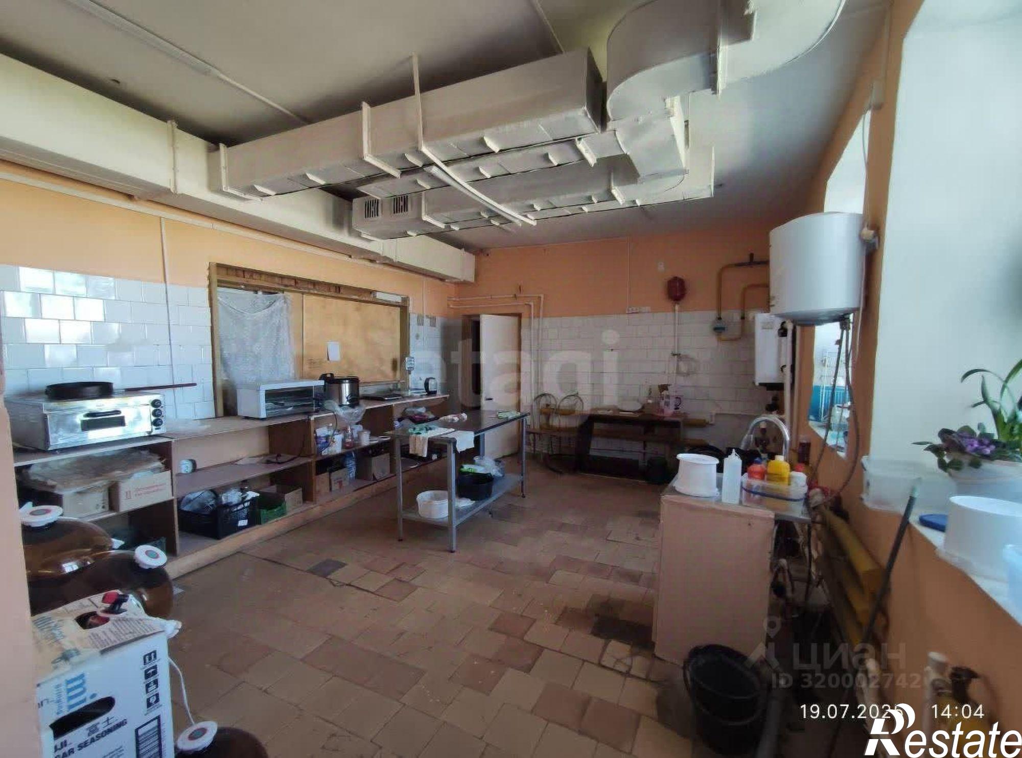 Купить помещение свободного назначения за 3 465 360 рублей на Чишминский район