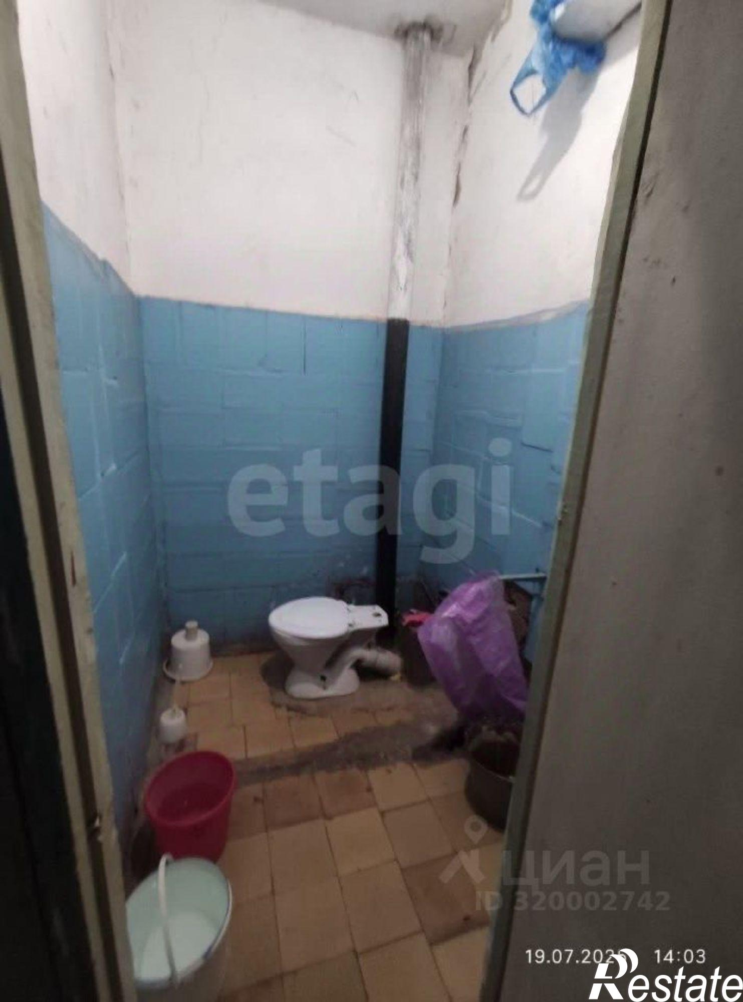 Купить помещение свободного назначения за 3 465 360 рублей на Чишминский район