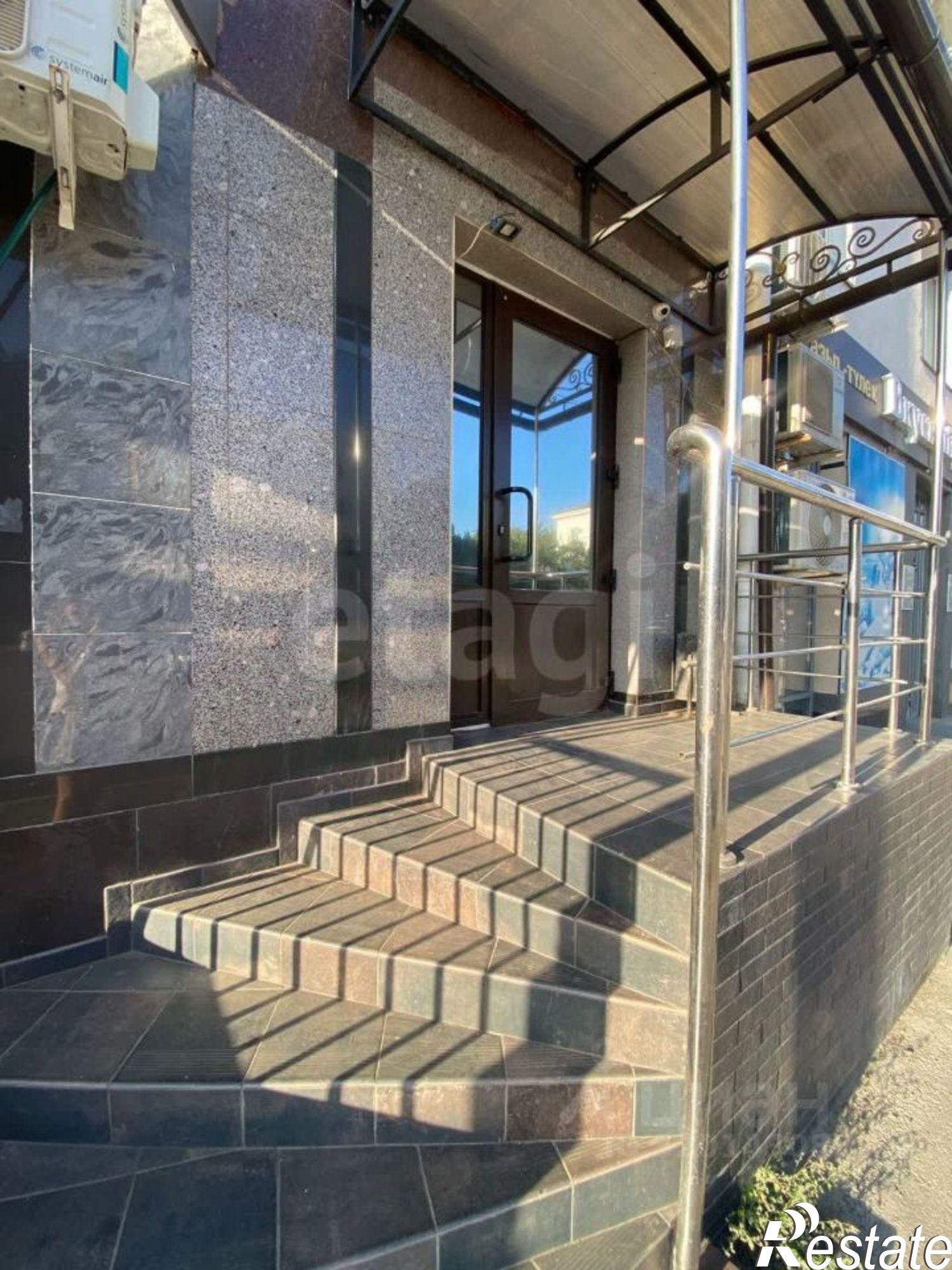 Купить помещение свободного назначения за 15 960 600 рублей на городской округ Уфа