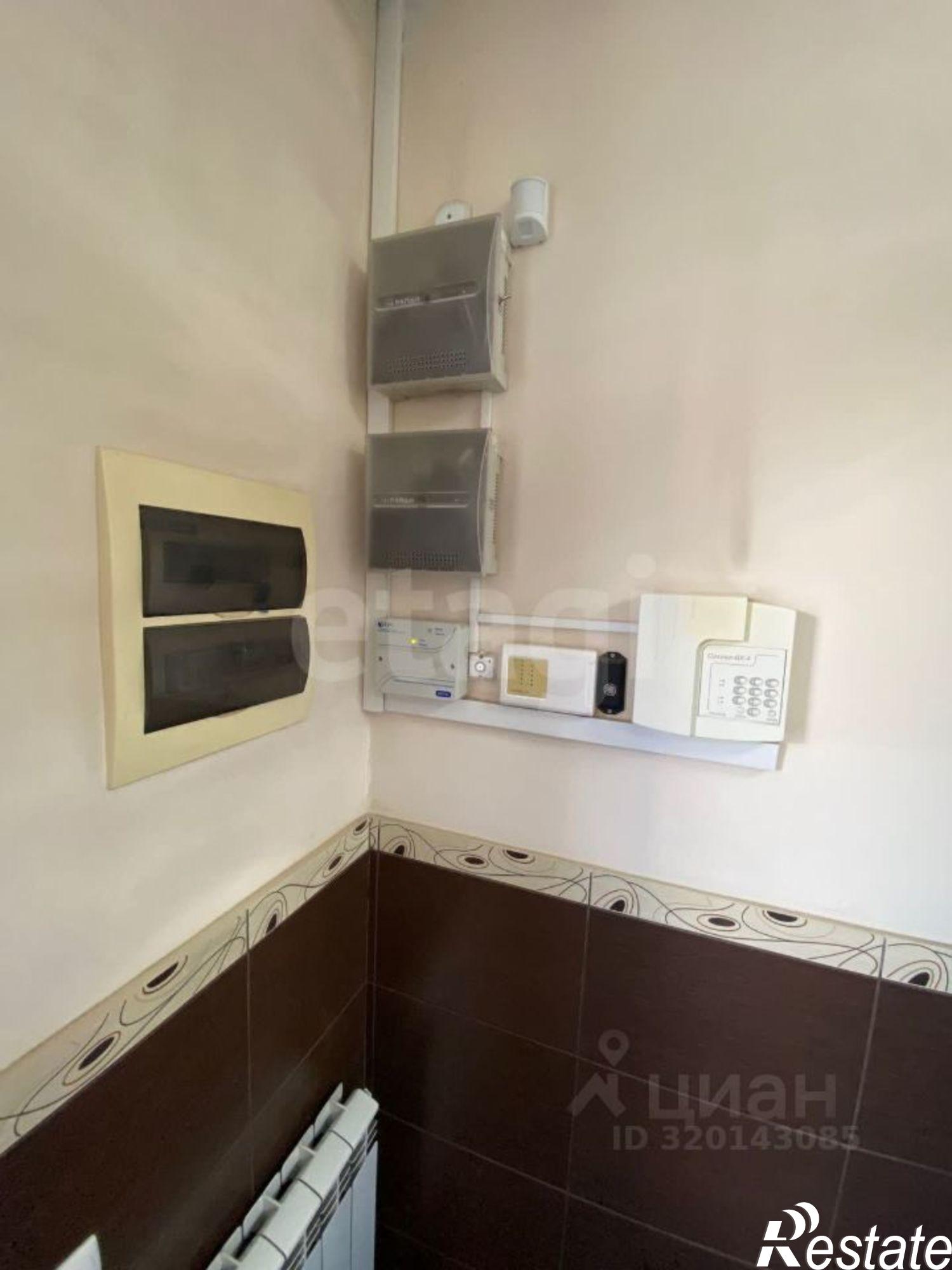 Купить помещение свободного назначения за 15 960 600 рублей на городской округ Уфа