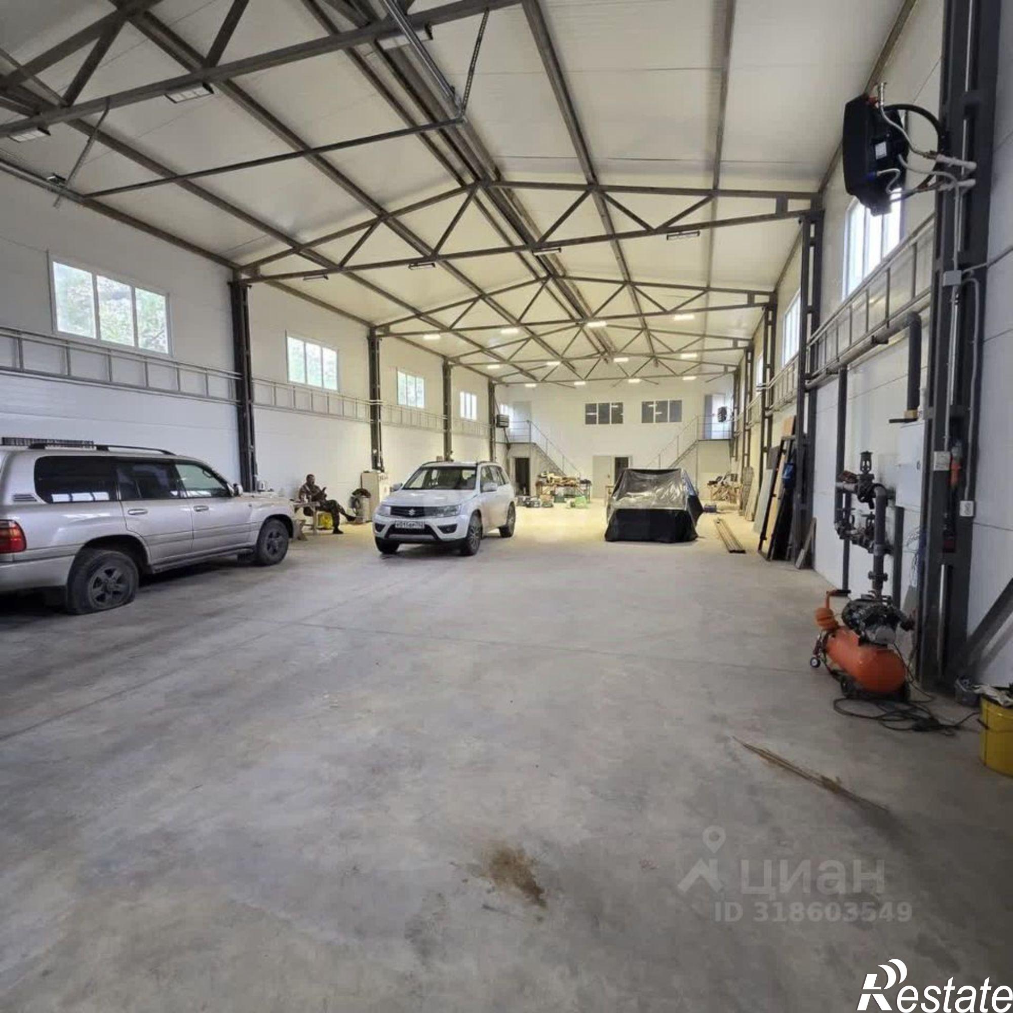 Купить офис, помещение под офис за 19 000 200 рублей на городской округ Уфа