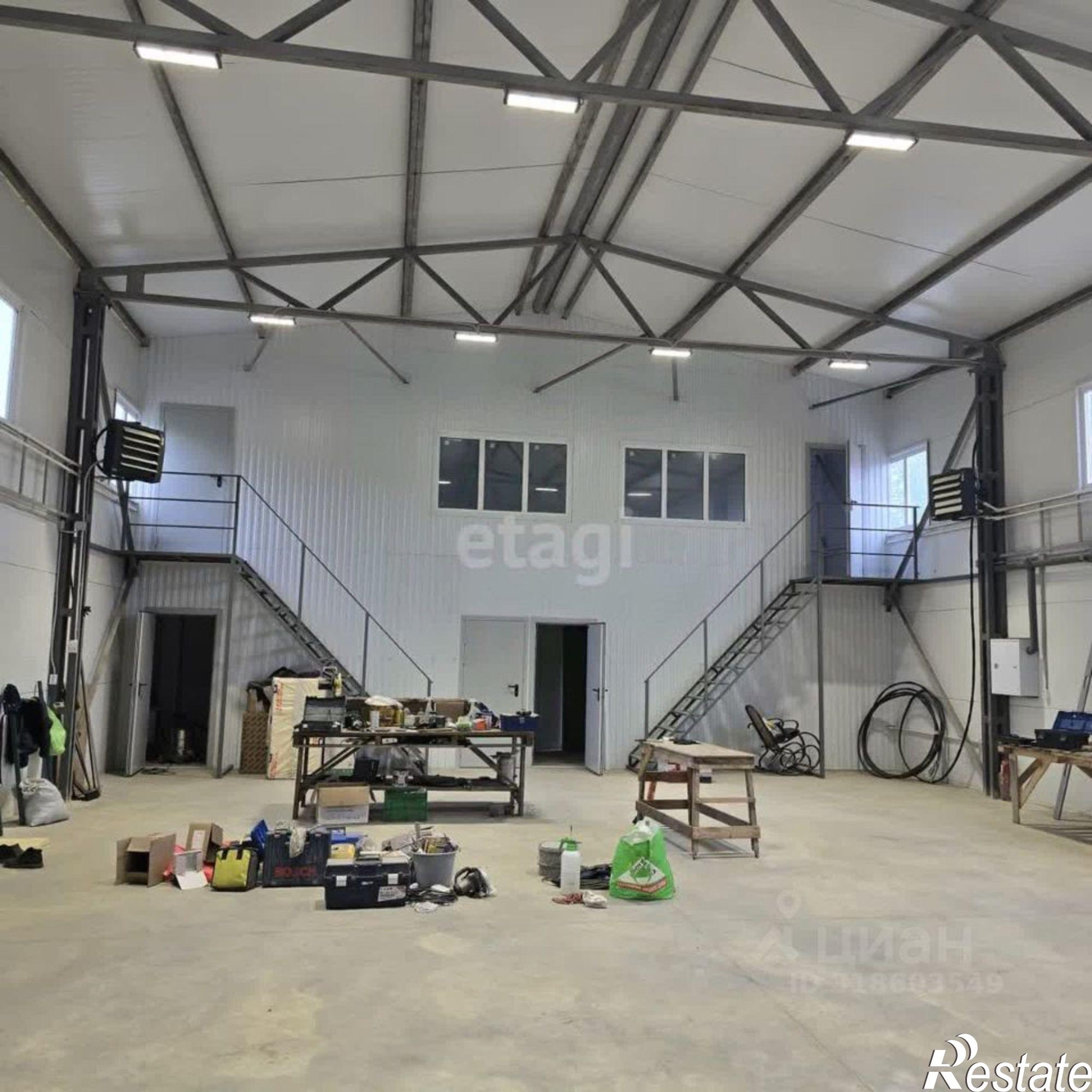 Купить офис, помещение под офис за 19 000 200 рублей на городской округ Уфа