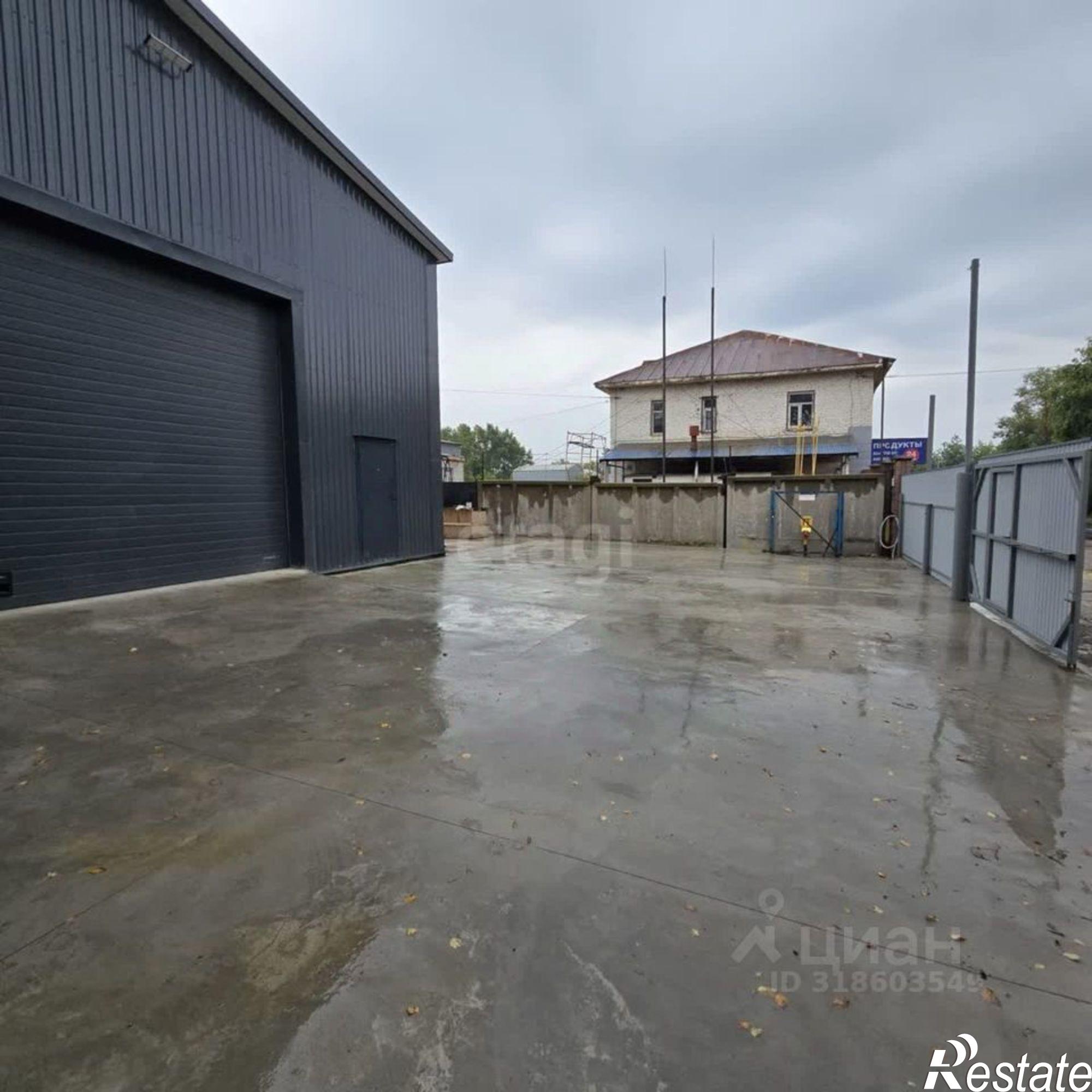 Купить офис, помещение под офис за 19 000 200 рублей на городской округ Уфа