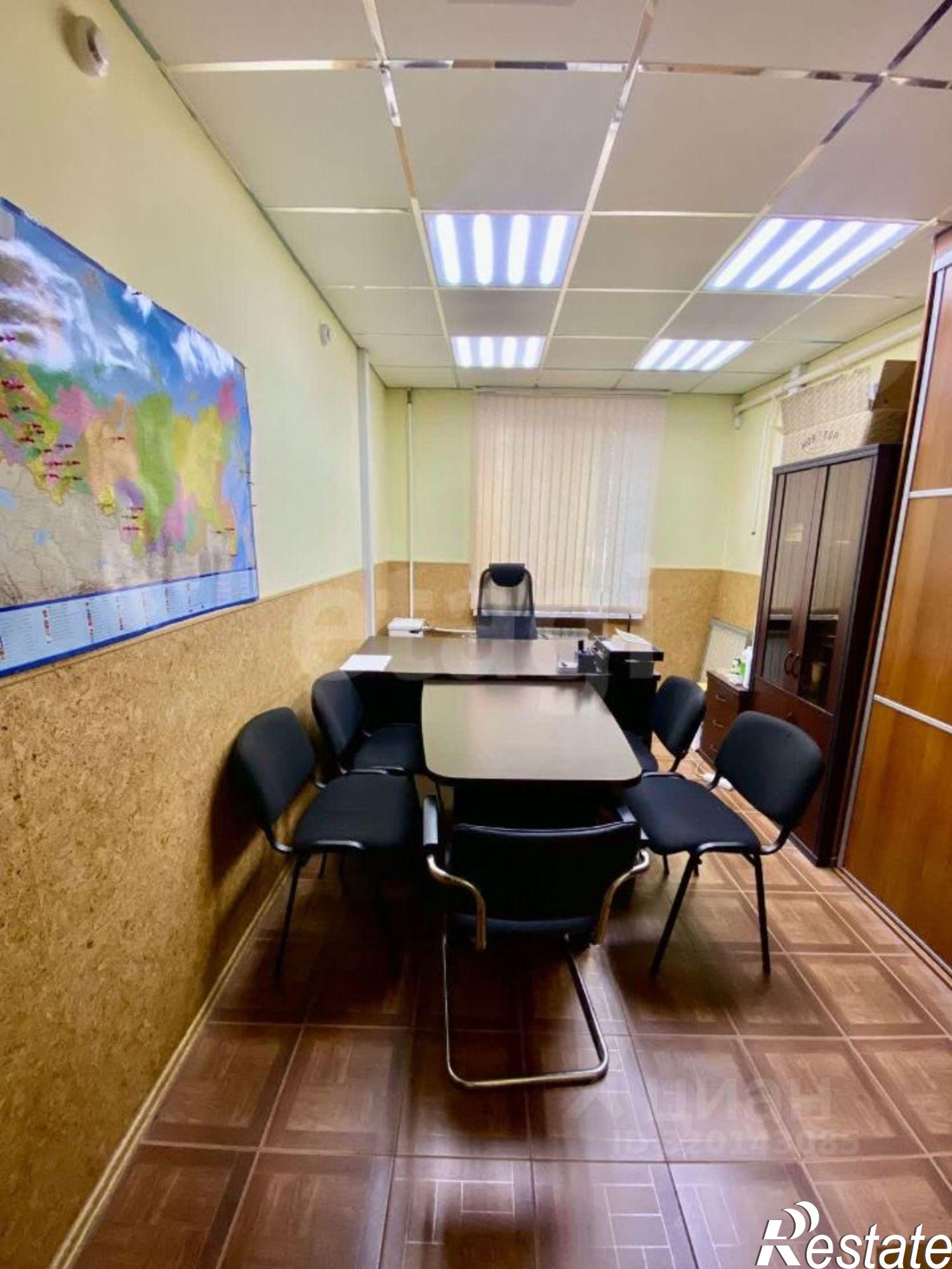 Купить помещение свободного назначения за 15 960 600 рублей на городской округ Уфа