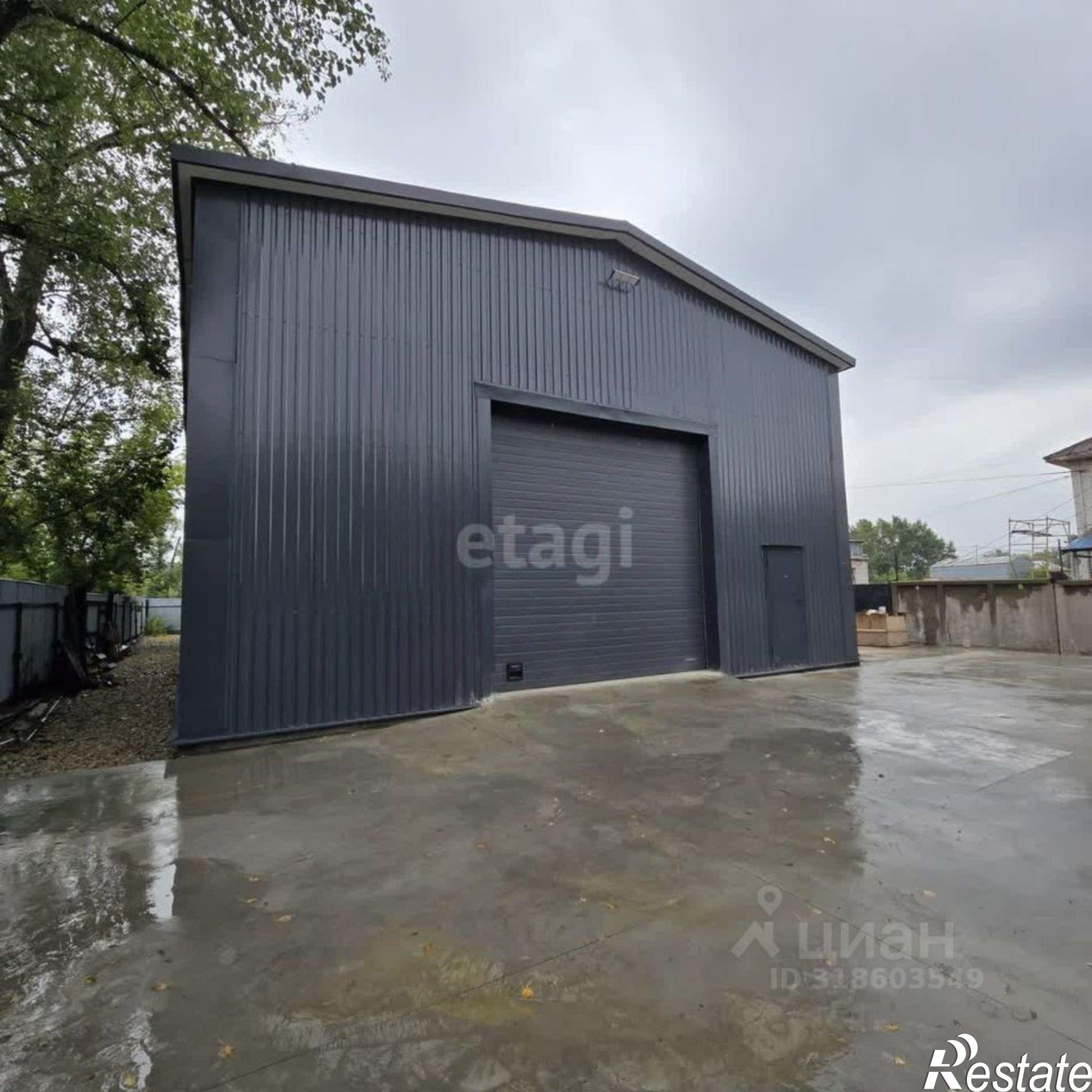 Купить офис, помещение под офис за 19 000 200 рублей на городской округ Уфа