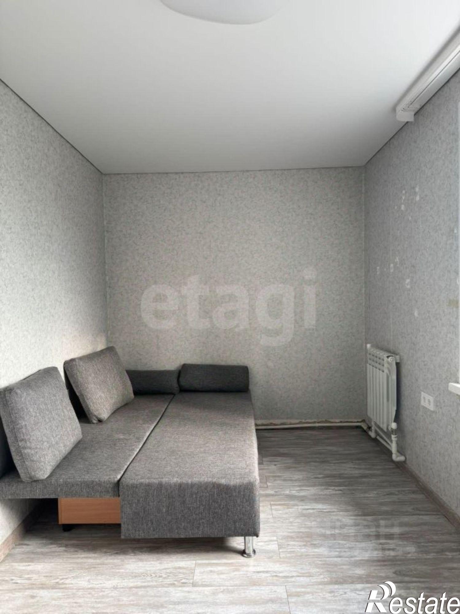 Купить квартиру за 3 999 000 рублей на городской округ Уфа