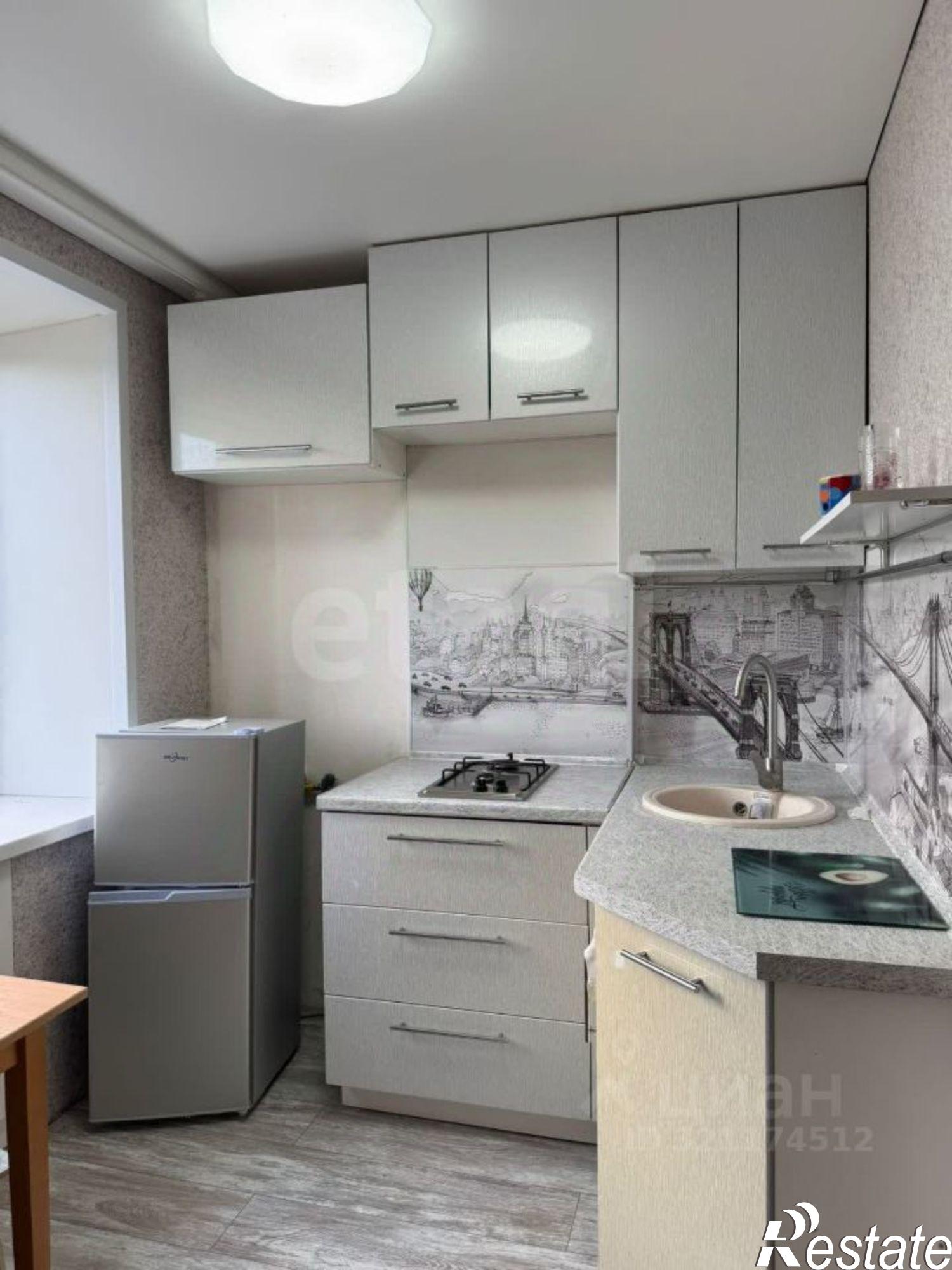 Купить квартиру за 3 999 000 рублей на городской округ Уфа