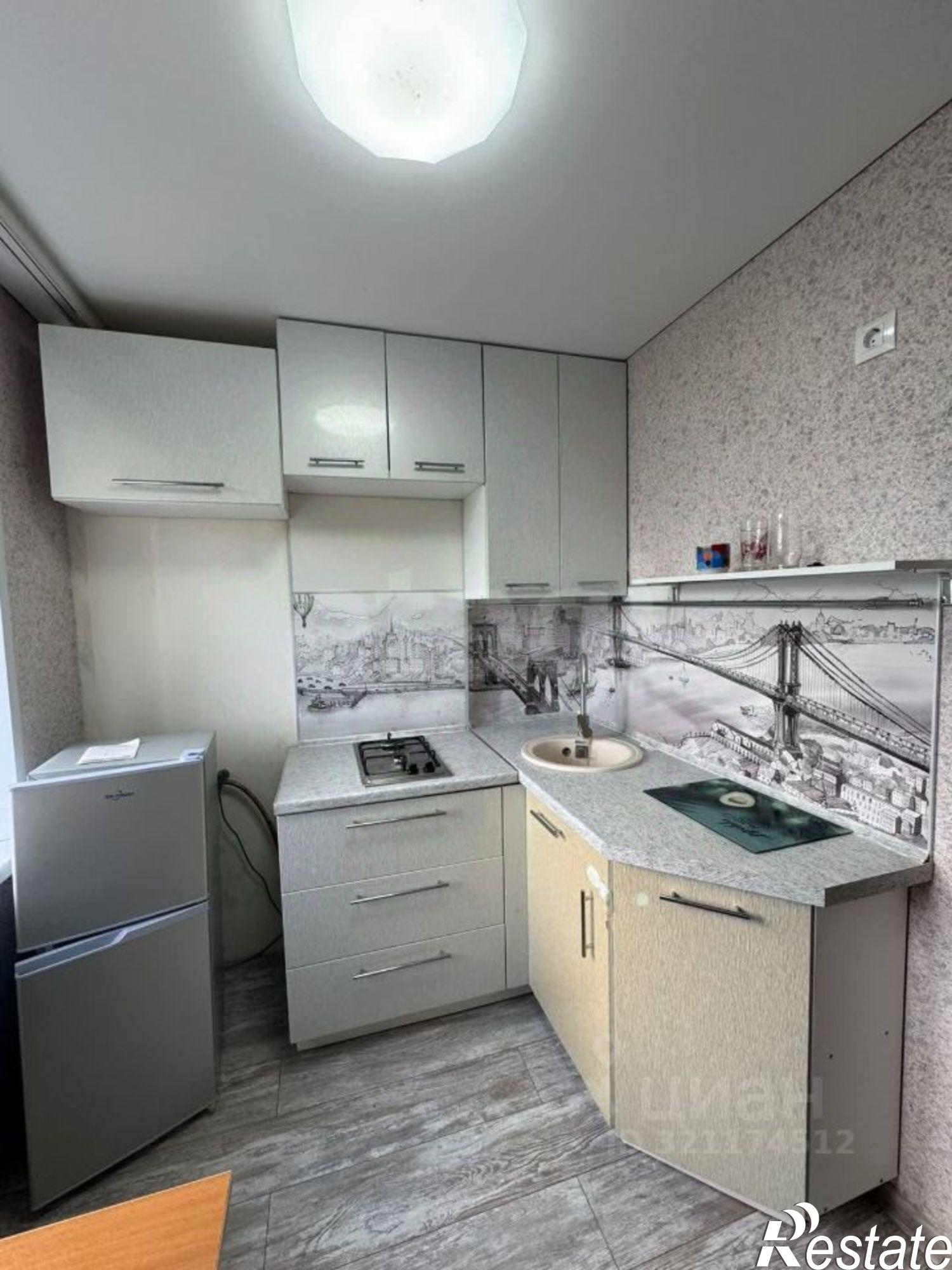 Купить квартиру за 3 999 000 рублей на городской округ Уфа