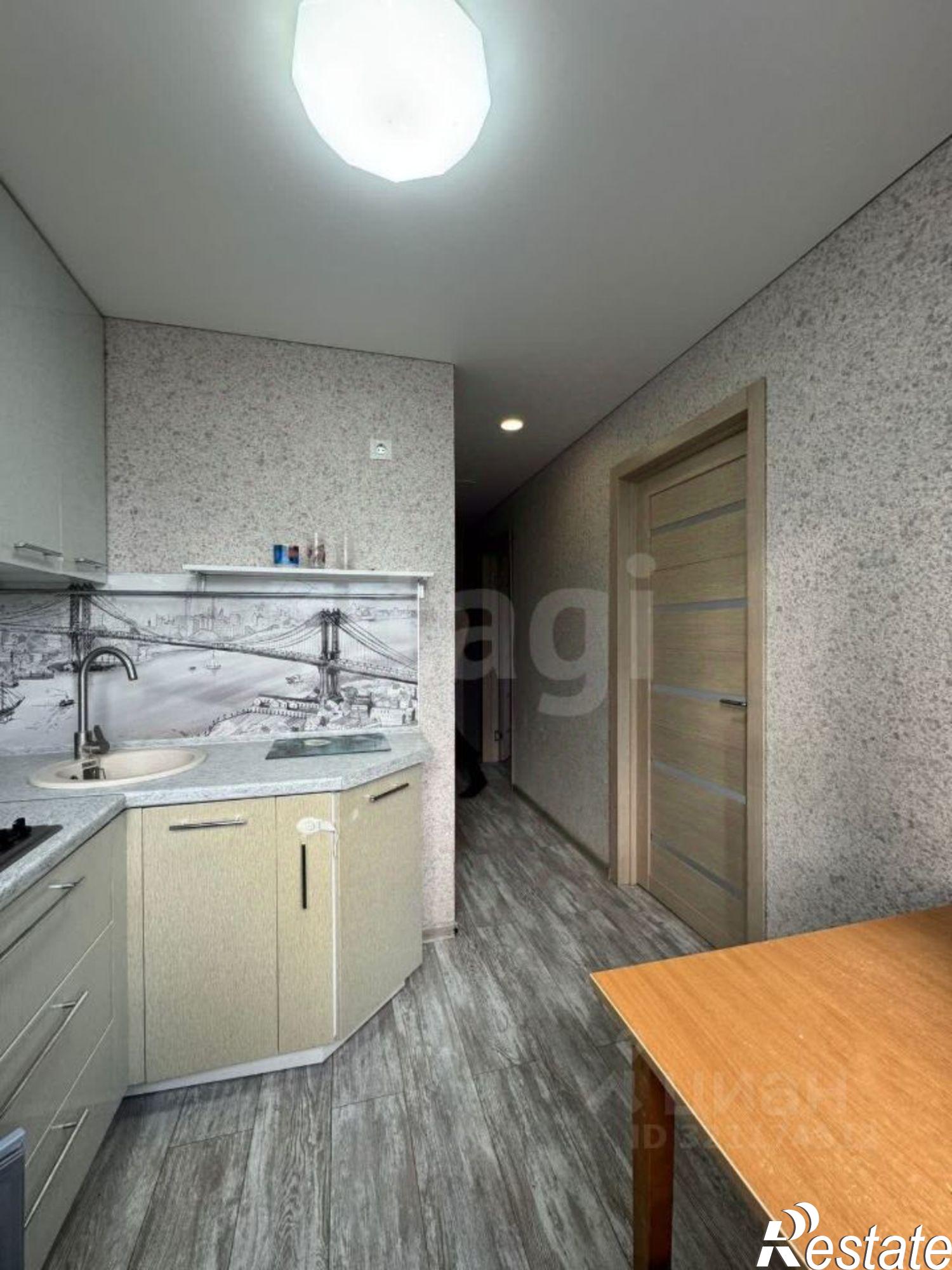 Купить квартиру за 3 999 000 рублей на городской округ Уфа