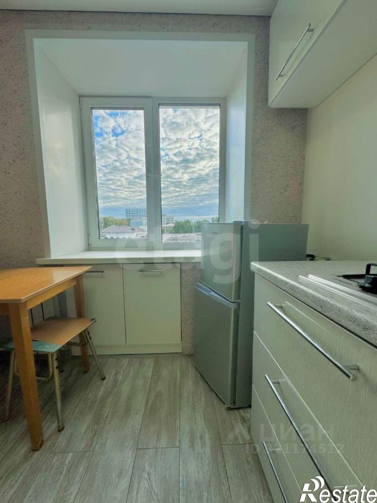 Купить квартиру за 3 999 000 рублей на городской округ Уфа