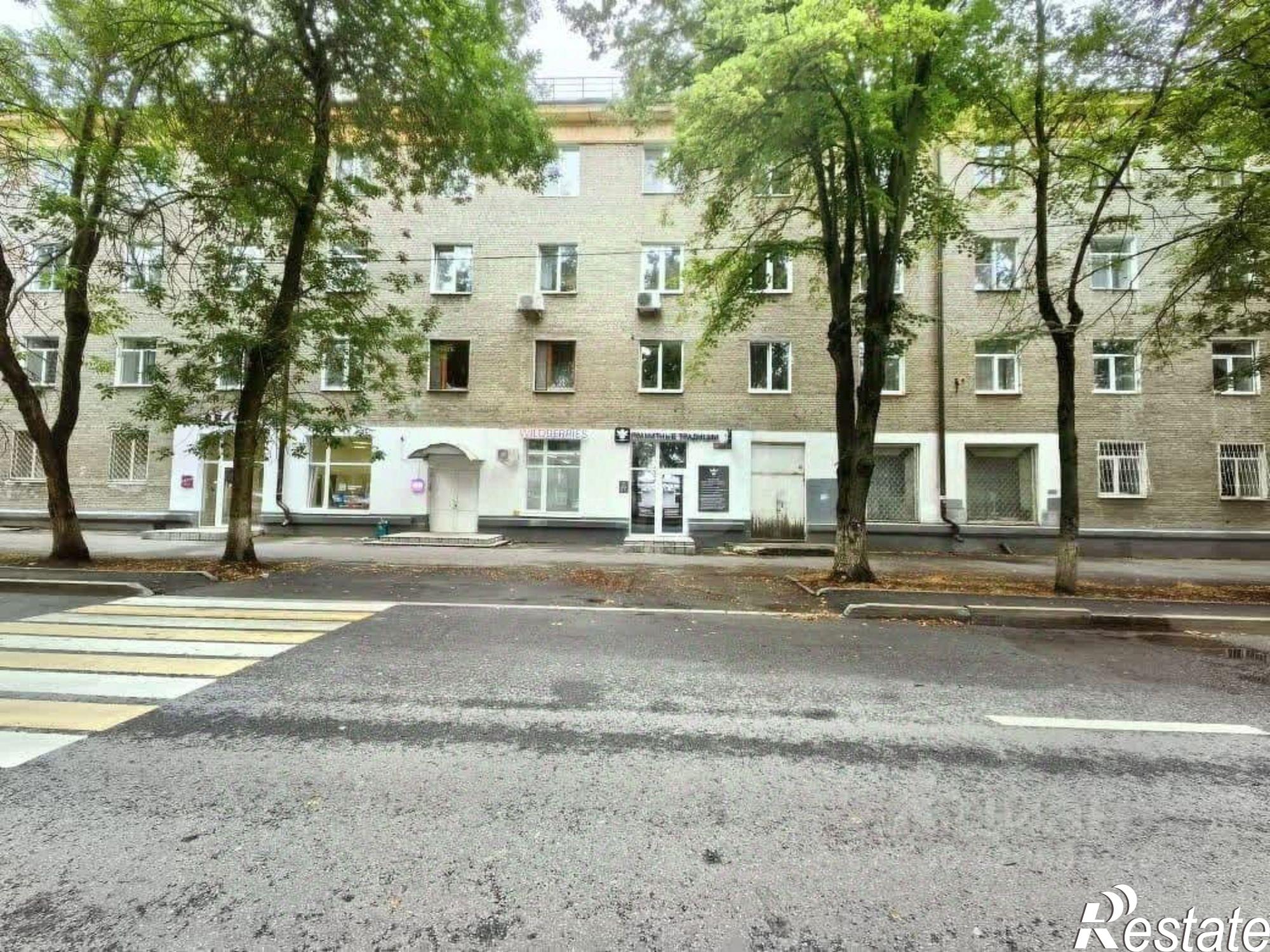 Купить торговое помещение за 3 333 350 рублей на городской округ Уфа