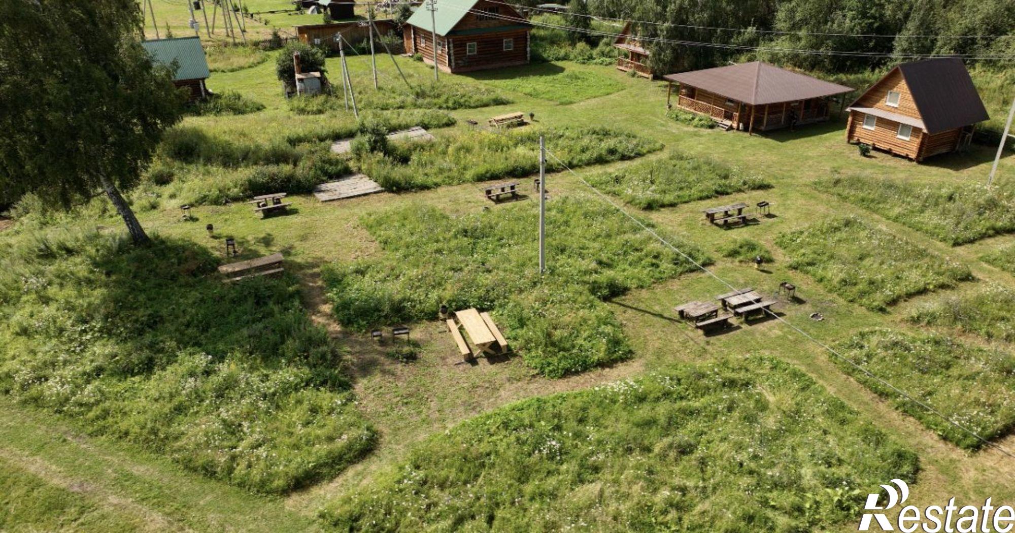 Купить помещение свободного назначения за 27 000 400 рублей на Бурзянский район