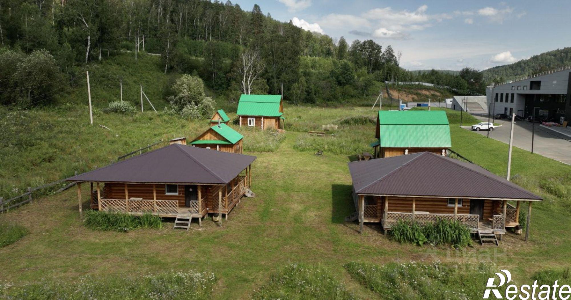 Купить помещение свободного назначения за 27 000 400 рублей на Бурзянский район