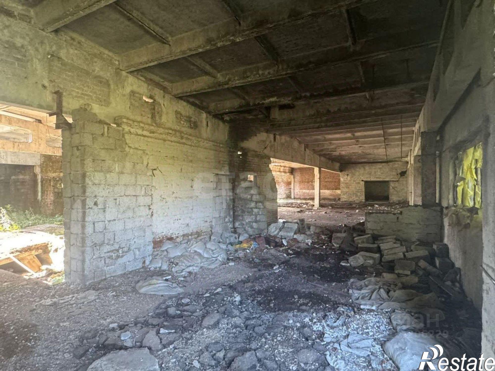 Купить складское помещение за 19 516 000 рублей на Уфимский район