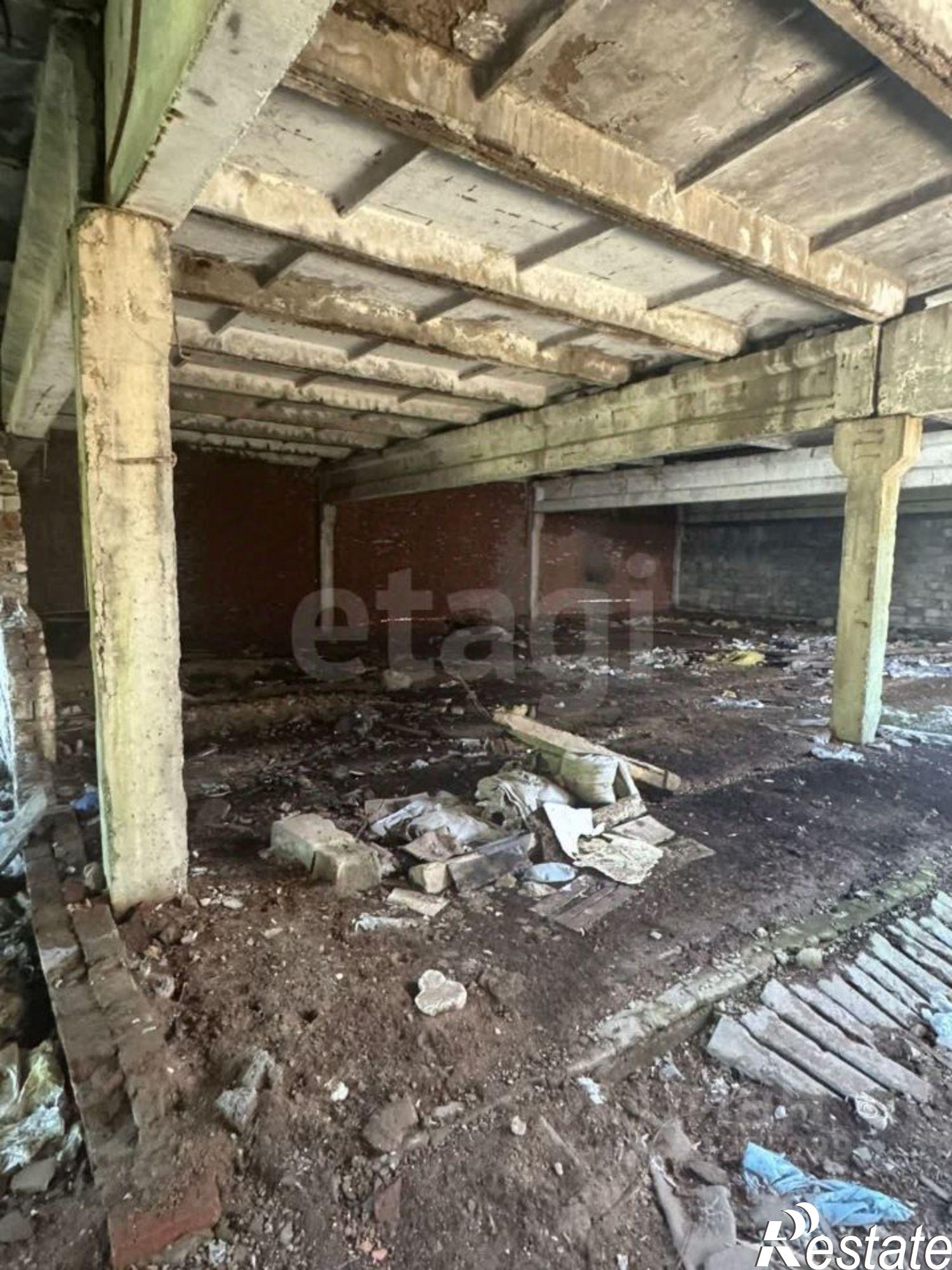 Купить складское помещение за 19 516 000 рублей на Уфимский район