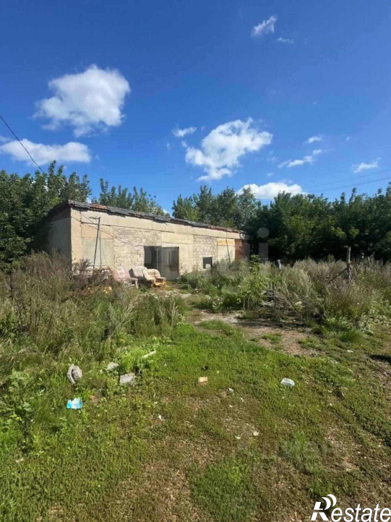 Купить складское помещение за 19 516 000 рублей на Уфимский район