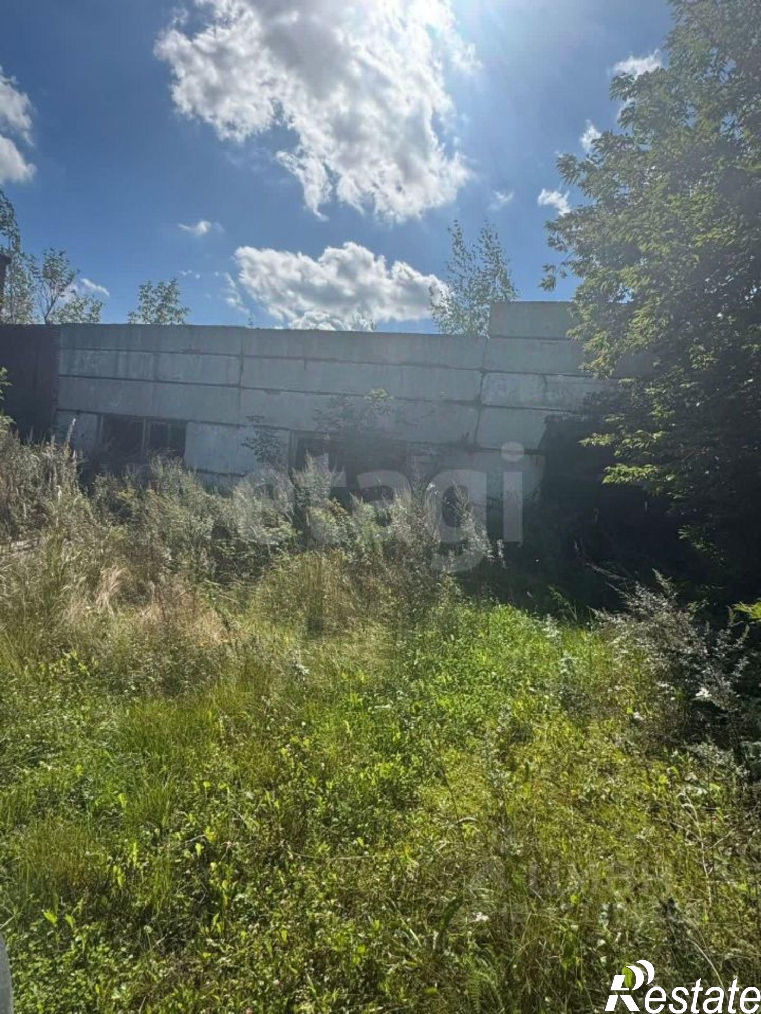 Купить складское помещение за 19 516 000 рублей на Уфимский район