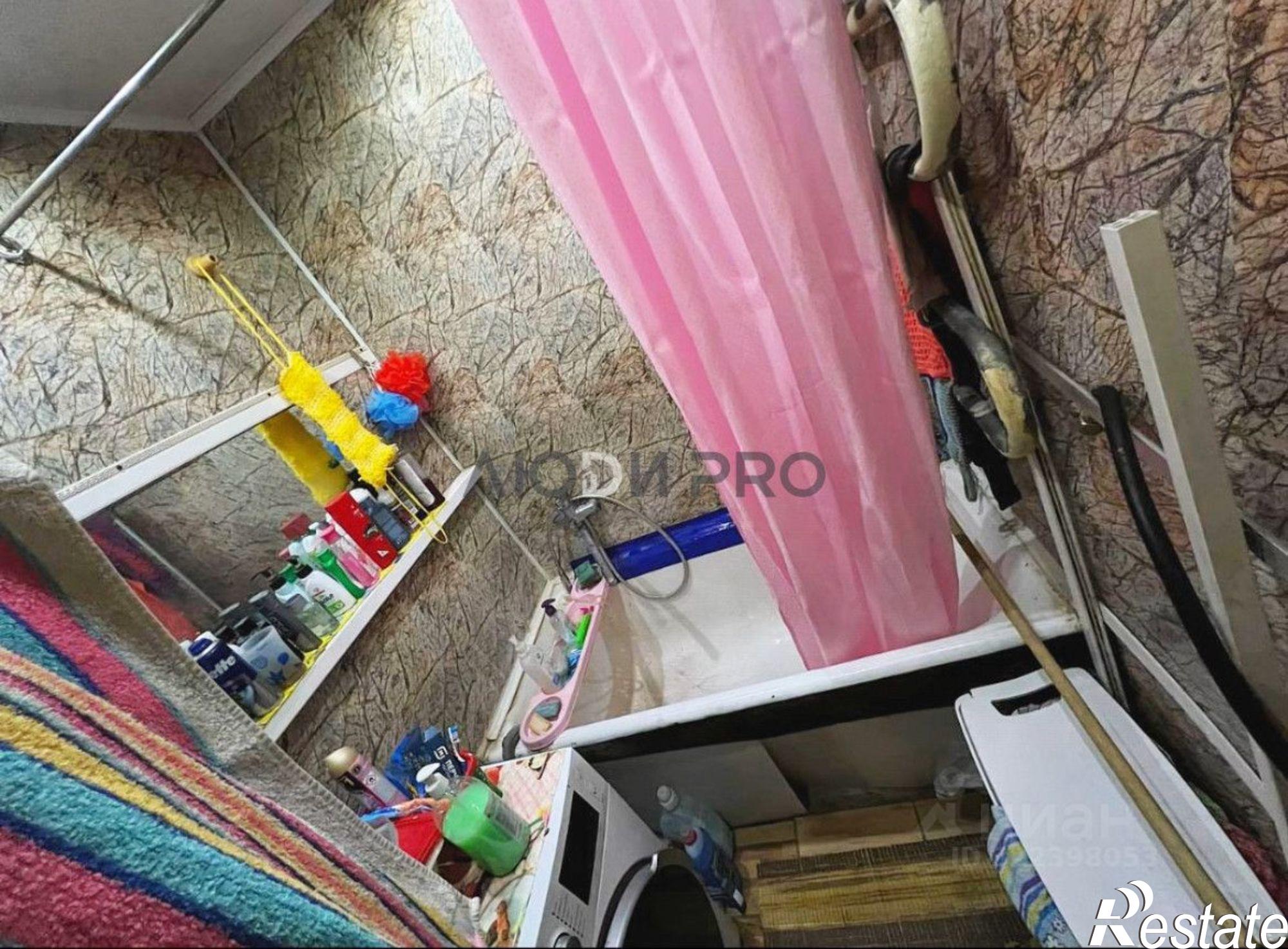 Купить квартиру за 4 200 000 рублей на Уфа г., Орджоникидзевский