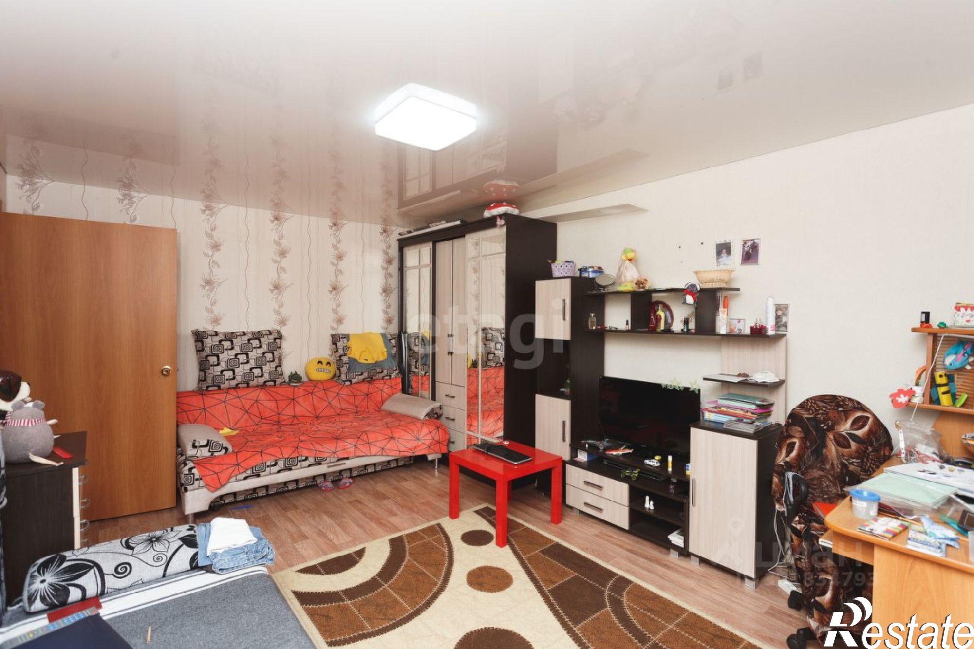 Купить квартиру за 4 750 000 рублей на городской округ Уфа