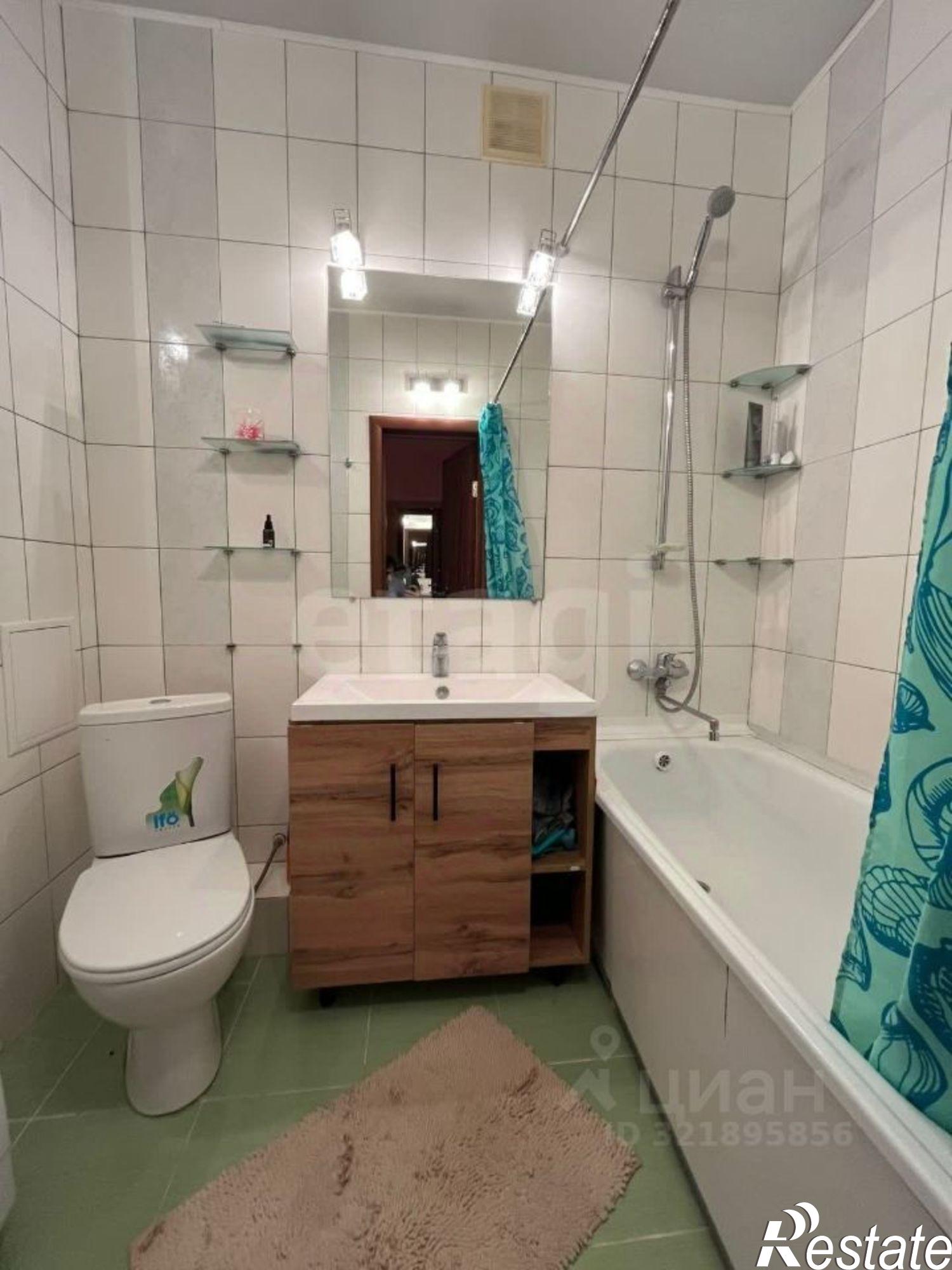 Купить квартиру за 5 300 000 рублей на городской округ Уфа