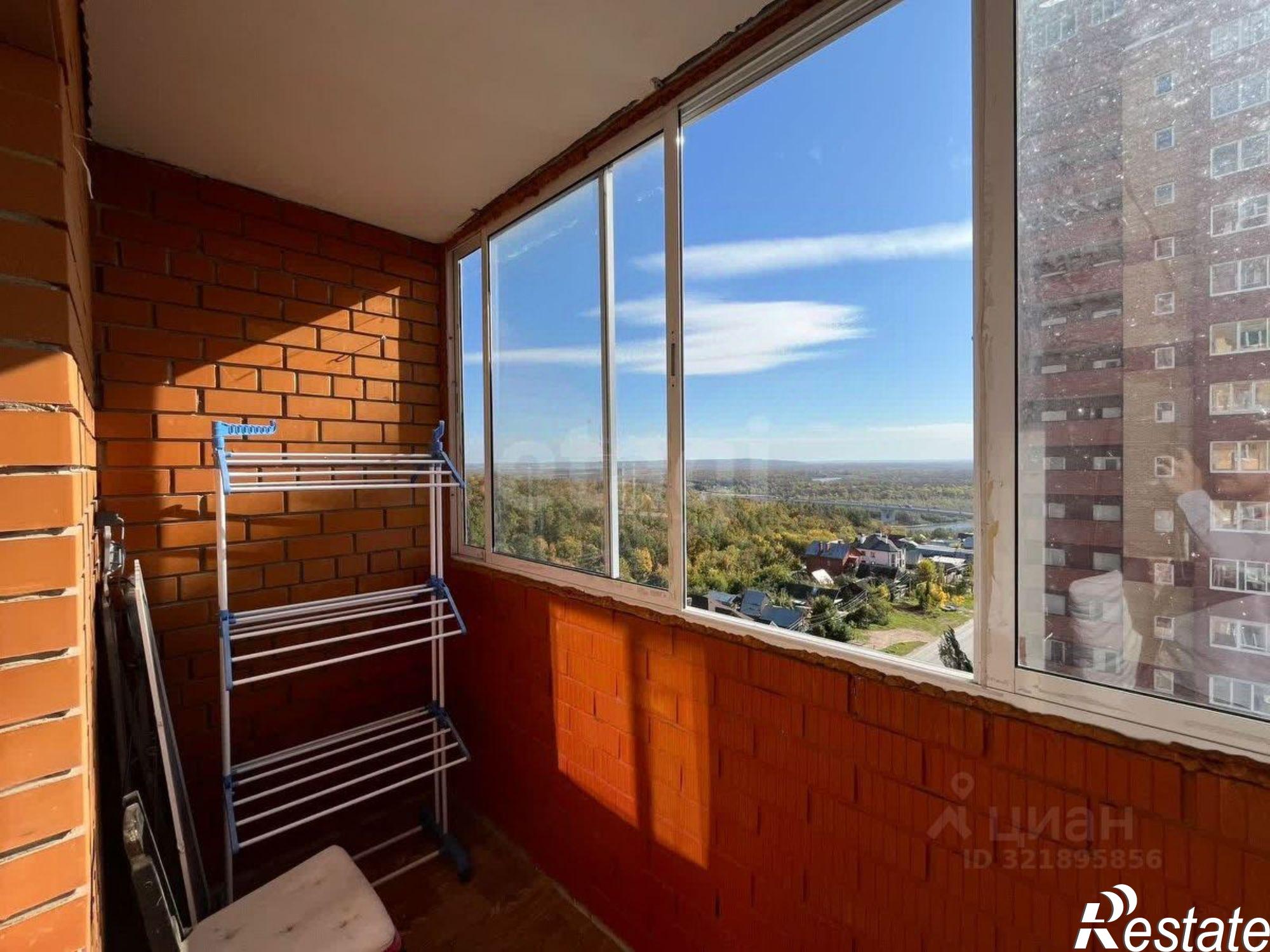 Купить квартиру за 5 300 000 рублей на городской округ Уфа