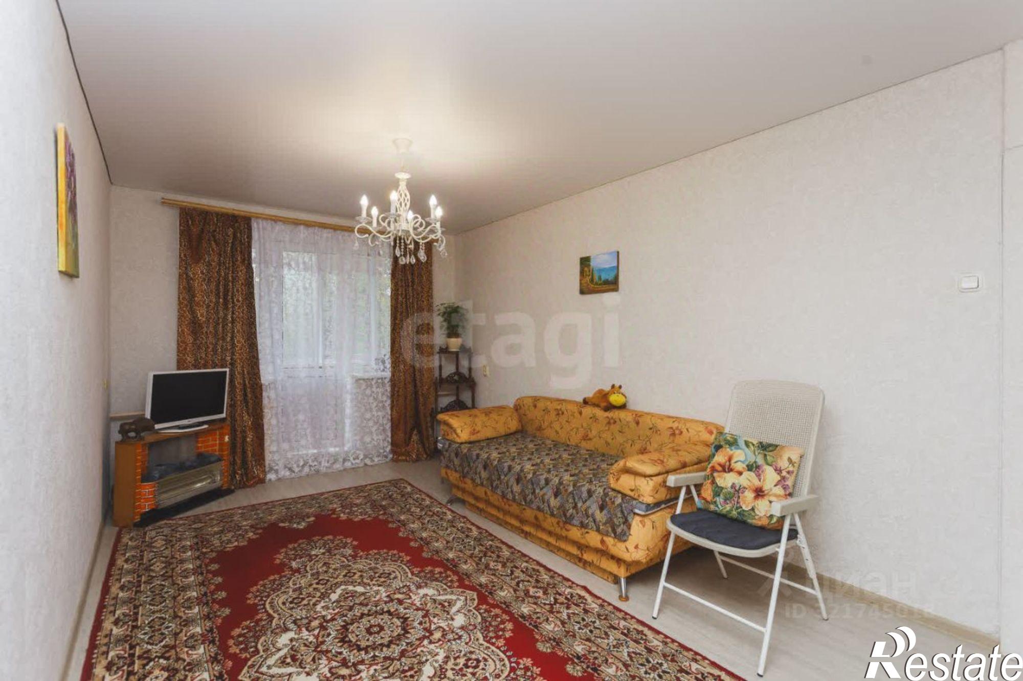 Купить квартиру за 5 500 000 рублей на городской округ Уфа